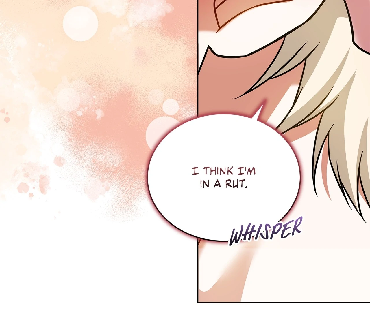 The Fox’s Love Refresher - Chapter 43 manhwa