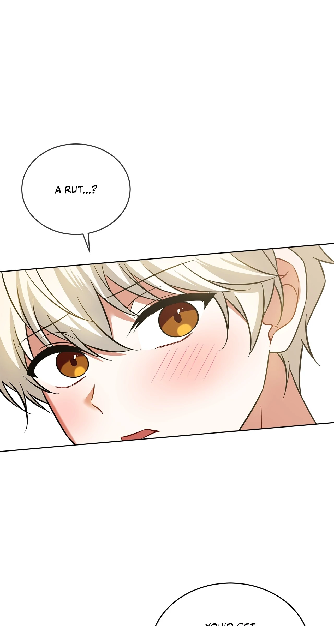 The Fox’s Love Refresher - Chapter 43 manhwa