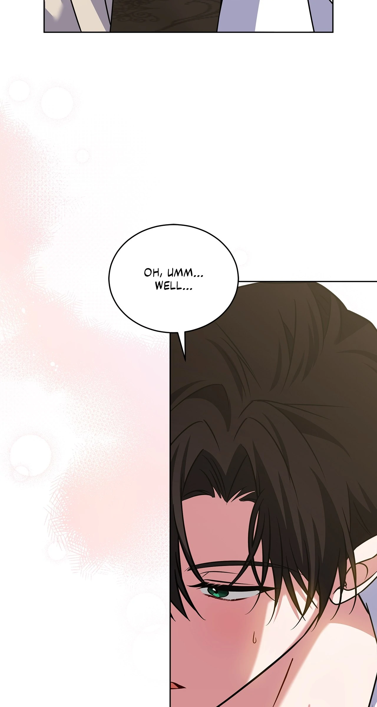 The Fox’s Love Refresher - Chapter 43 manhwa