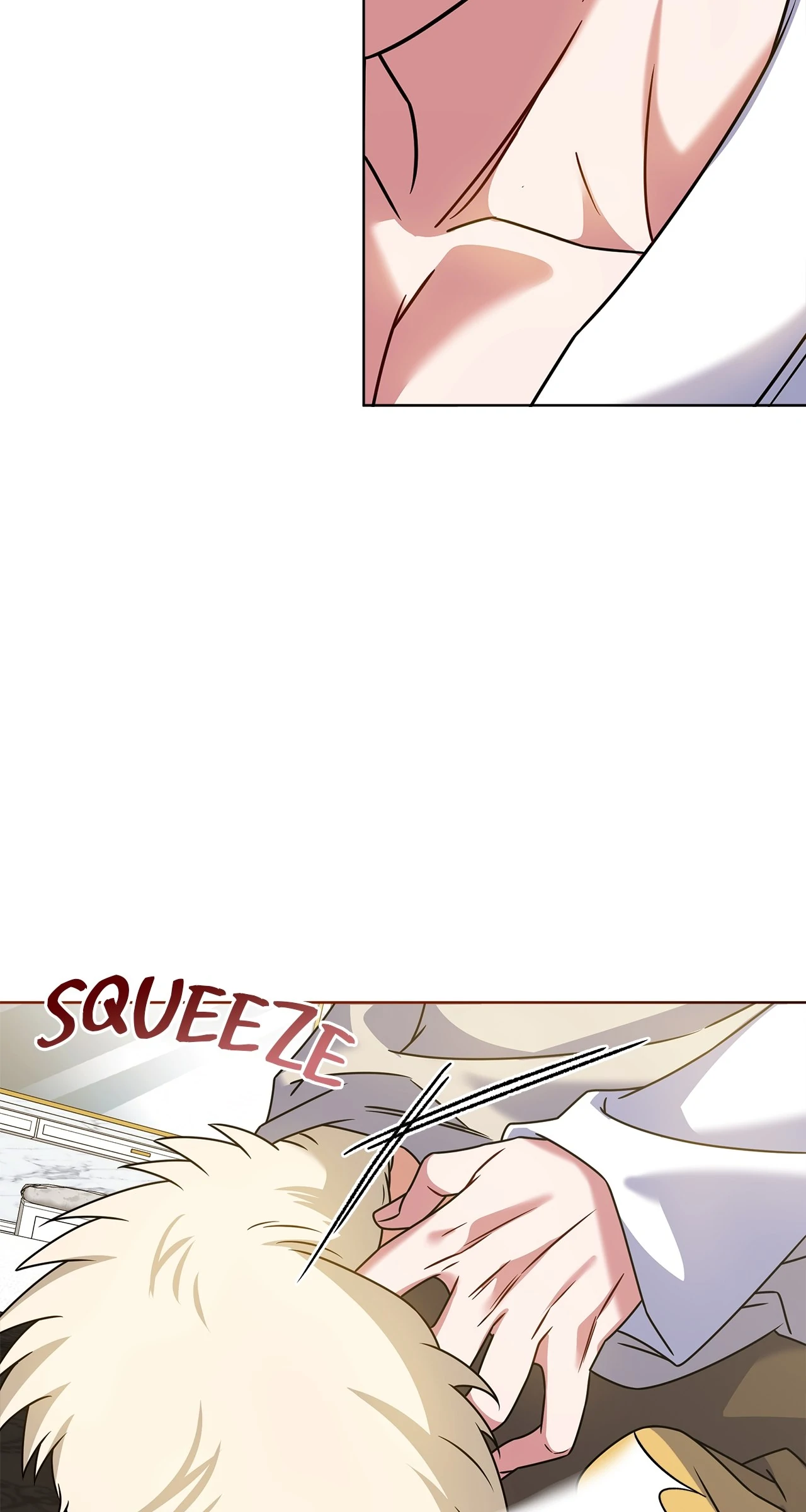 The Fox’s Love Refresher - Chapter 43 manhwa