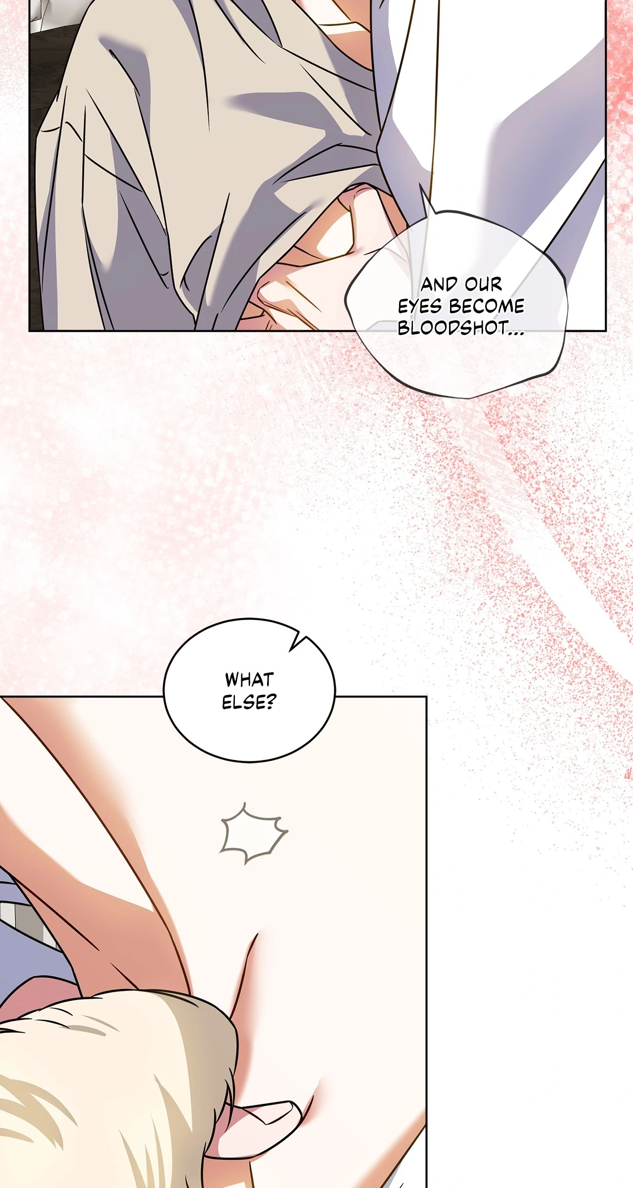 The Fox’s Love Refresher - Chapter 43 manhwa