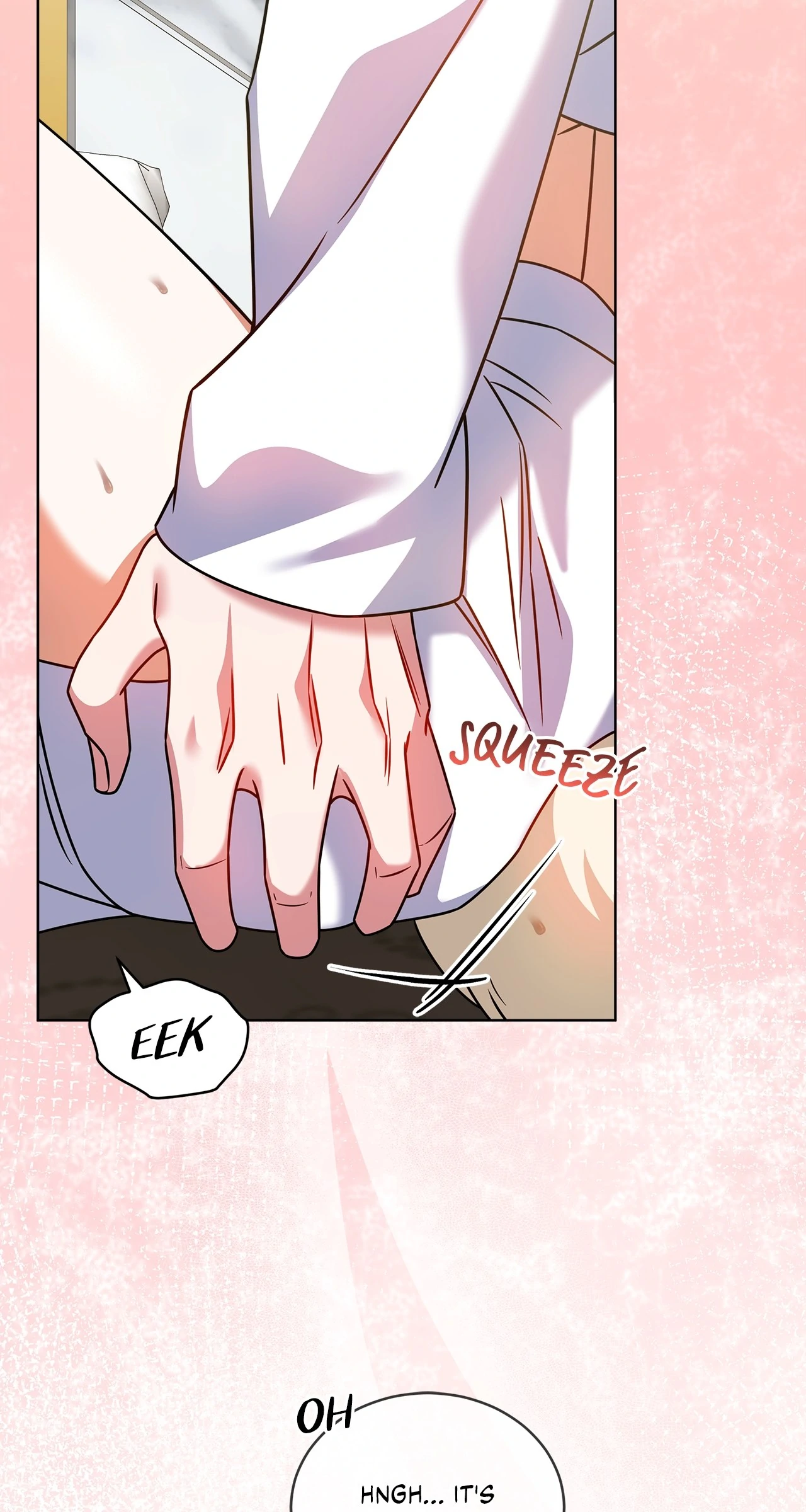 The Fox’s Love Refresher - Chapter 43 manhwa
