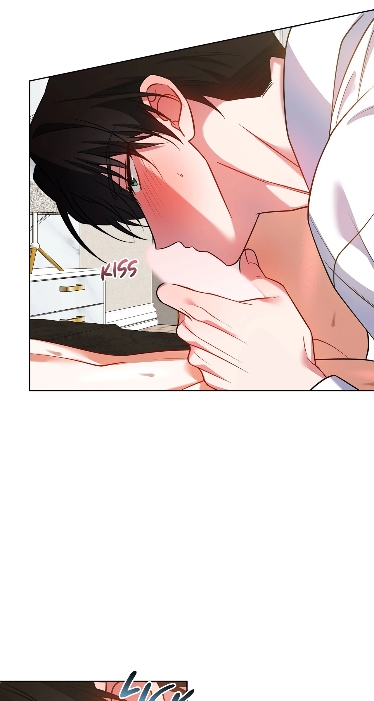 The Fox’s Love Refresher - Chapter 43 manhwa