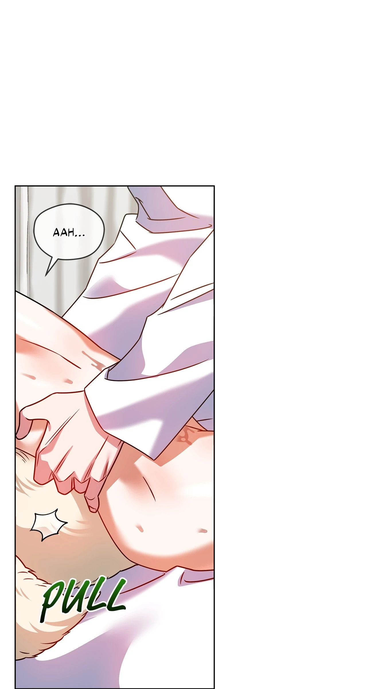 The Fox’s Love Refresher - Chapter 43 manhwa