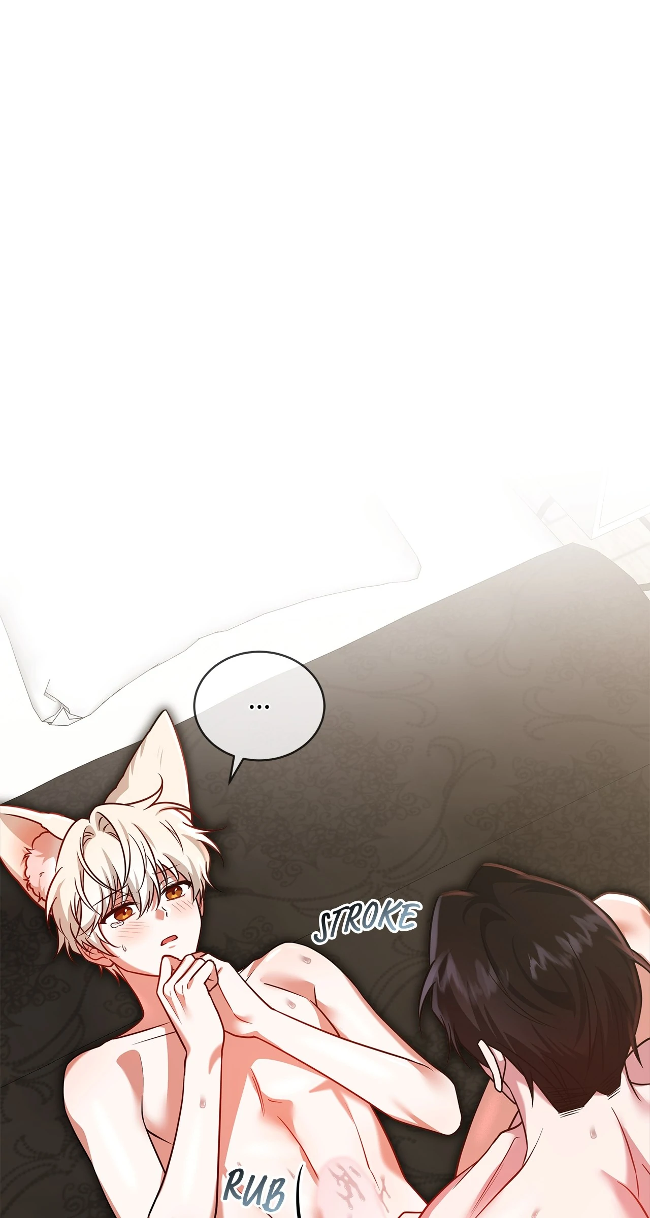 The Fox’s Love Refresher - Chapter 44 manhwa