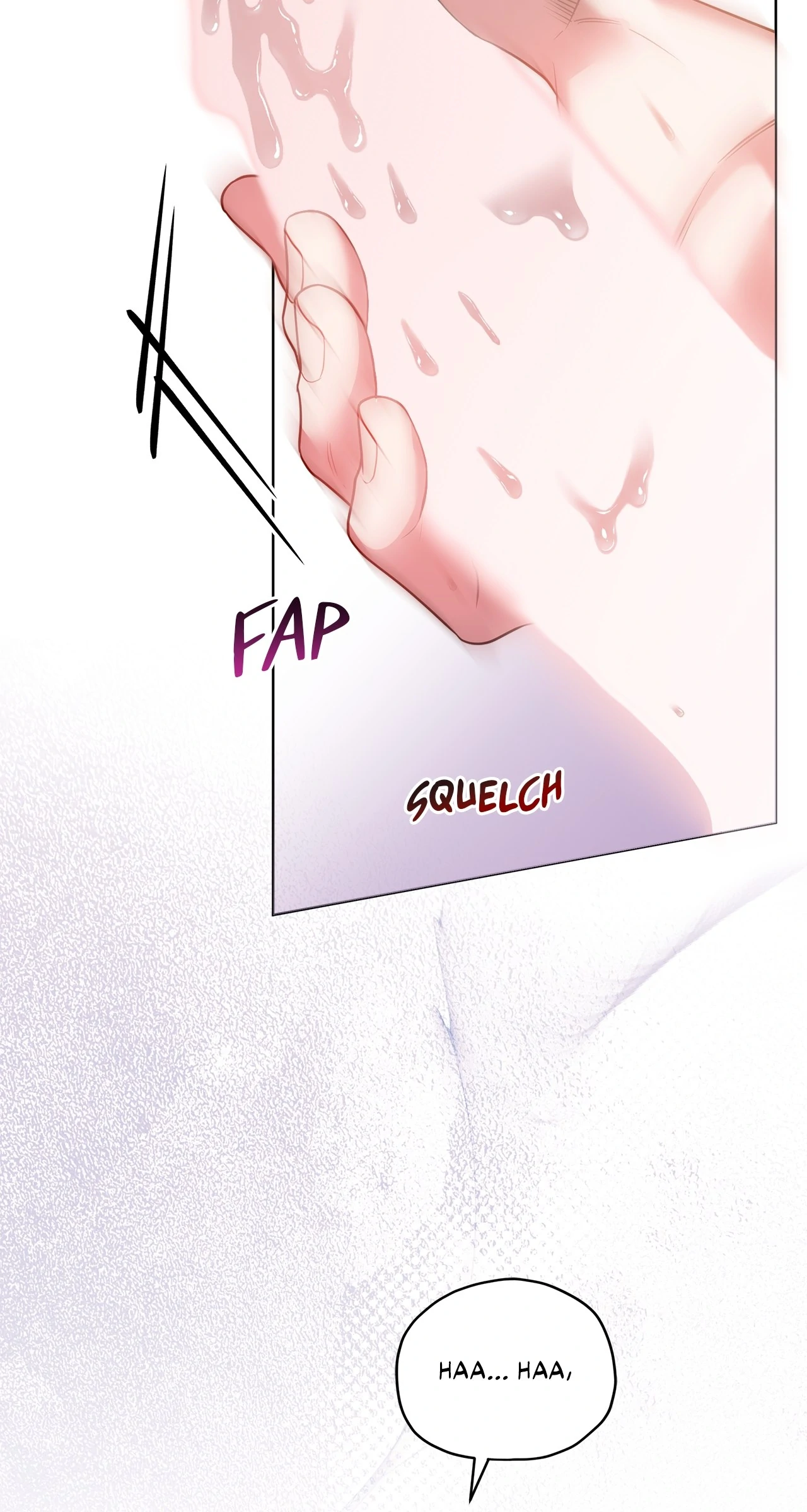 The Fox’s Love Refresher - Chapter 44 manhwa