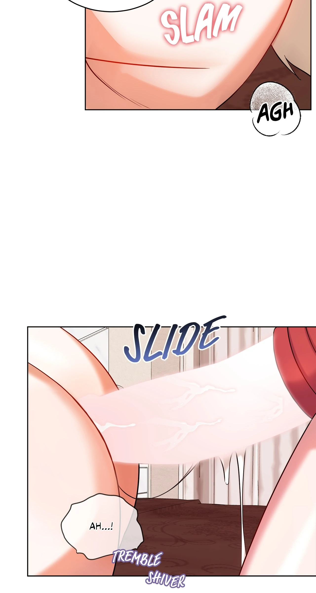 The Fox’s Love Refresher - Chapter 44 manhwa