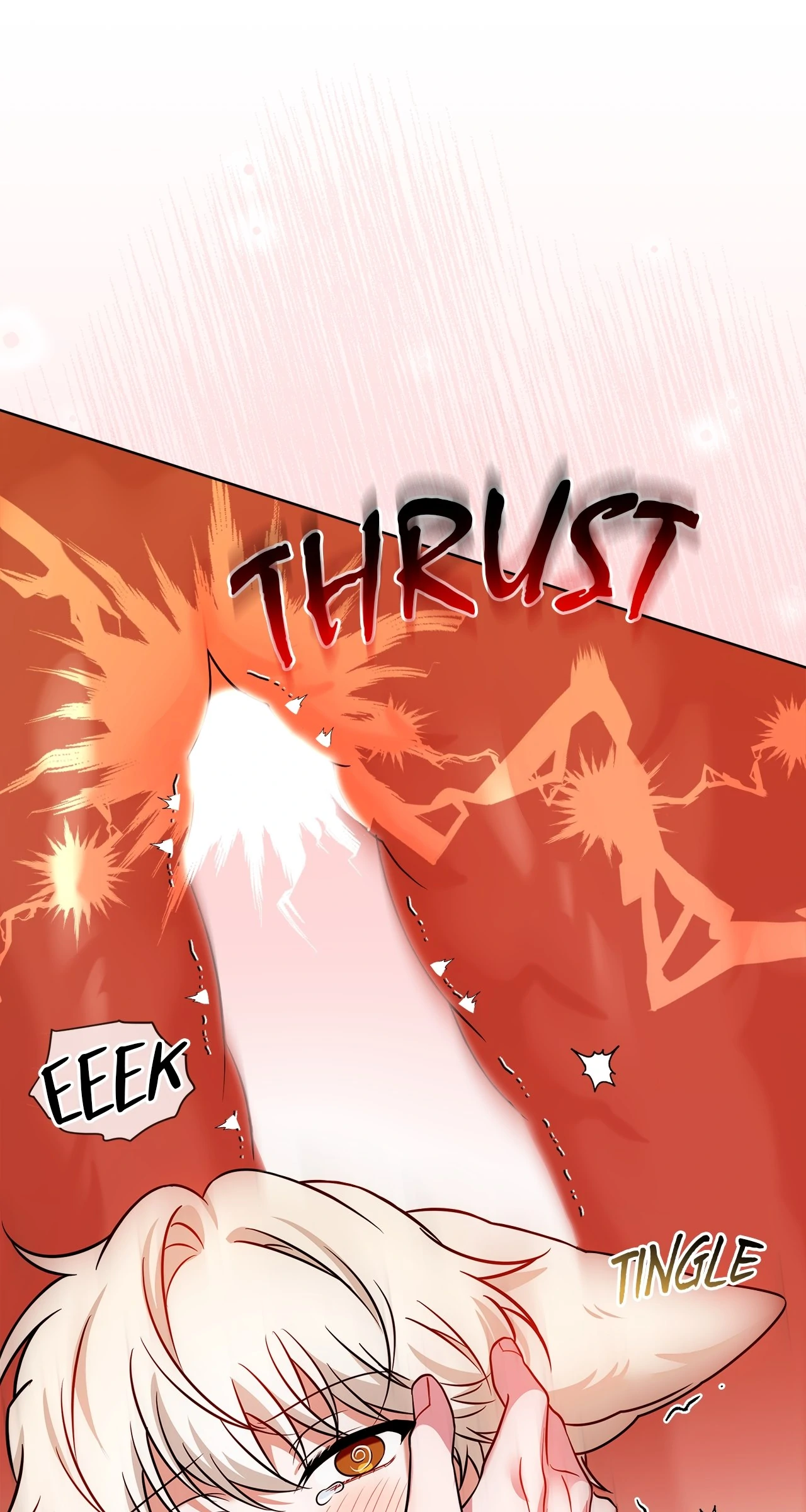 The Fox’s Love Refresher - Chapter 44 manhwa
