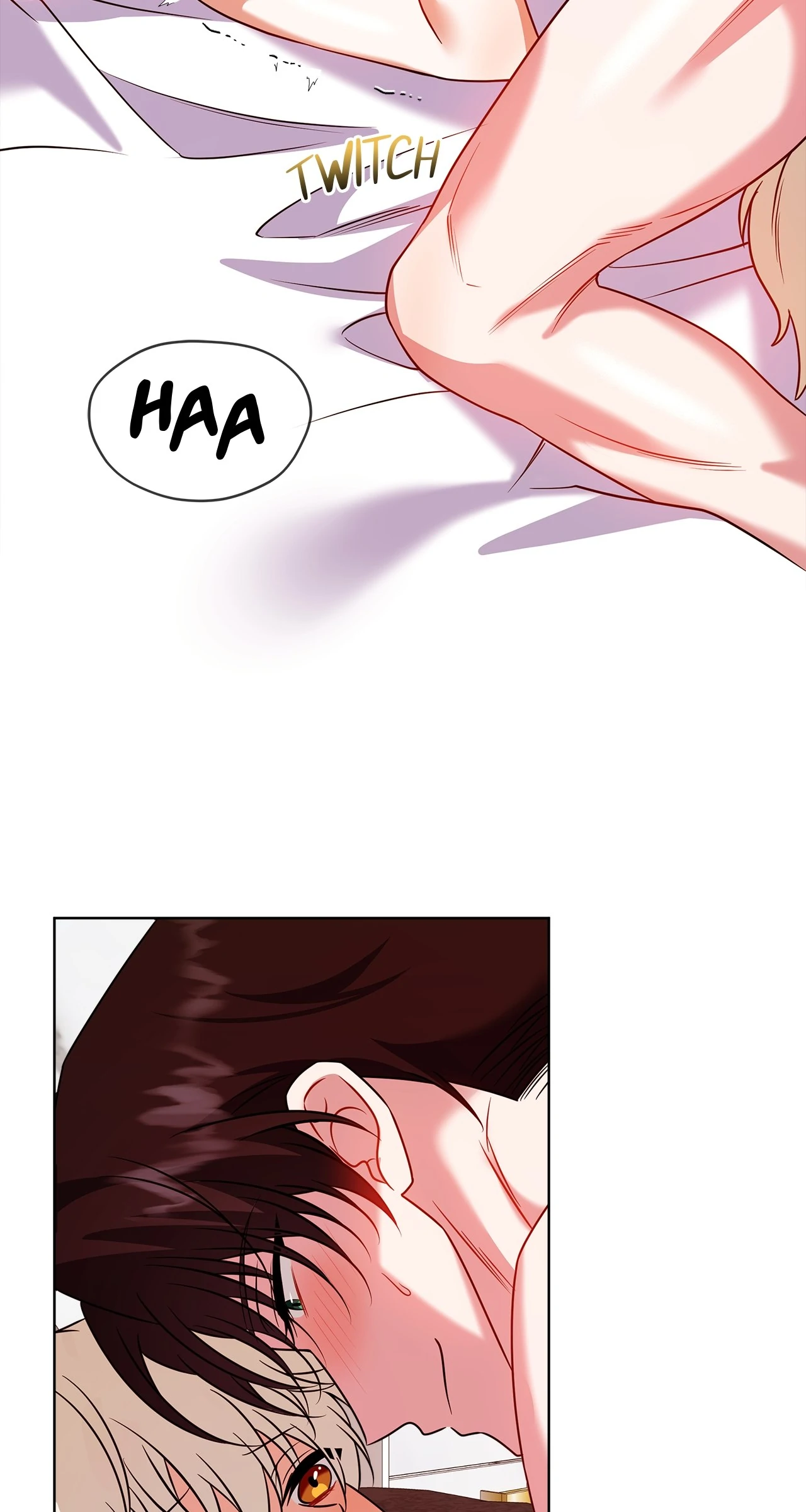 The Fox’s Love Refresher - Chapter 44 manhwa