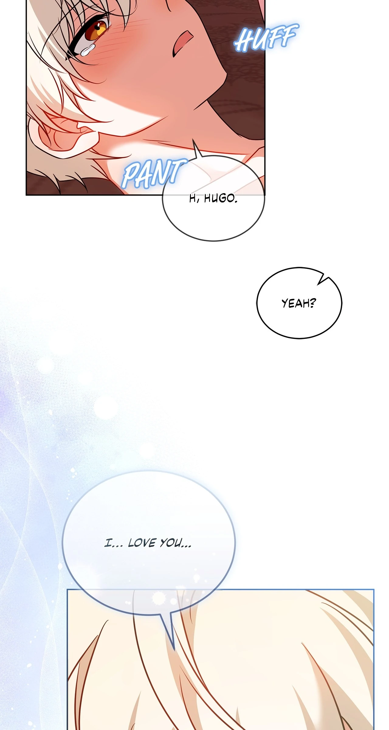 The Fox’s Love Refresher - Chapter 44 manhwa
