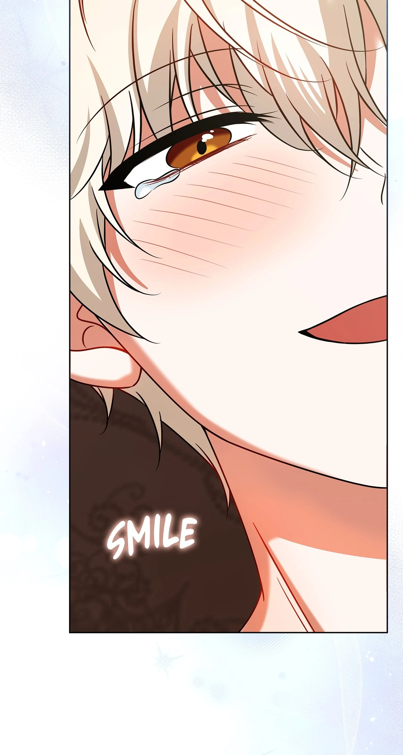 The Fox’s Love Refresher - Chapter 44 manhwa