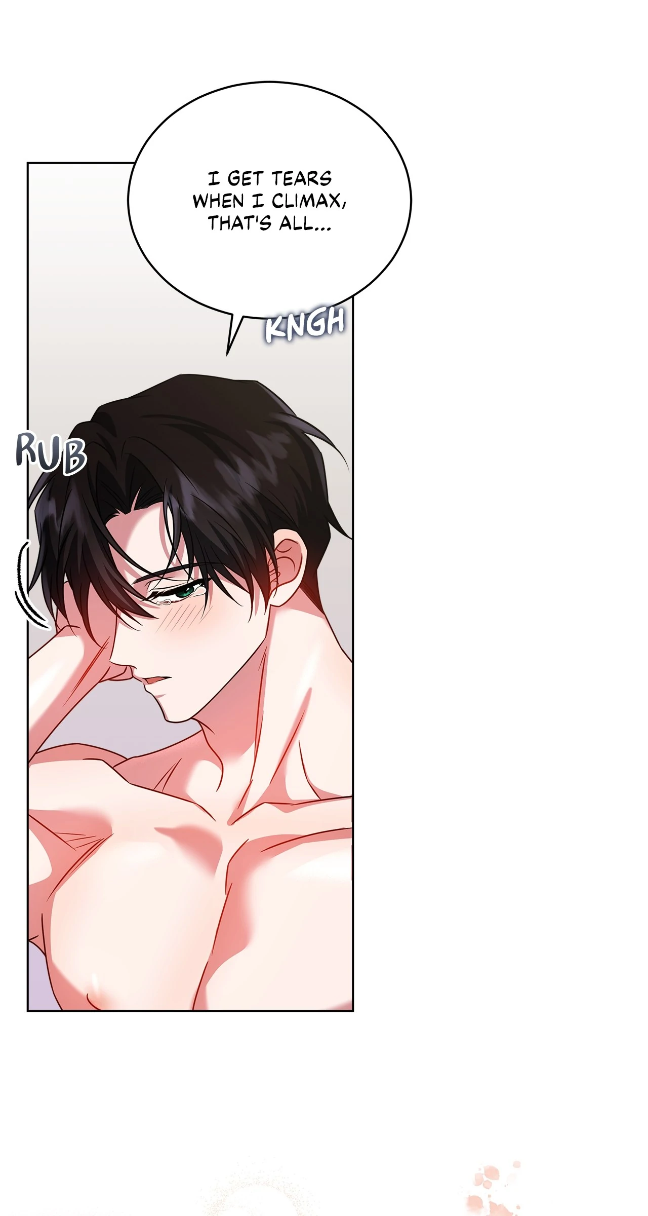 The Fox’s Love Refresher - Chapter 44 manhwa