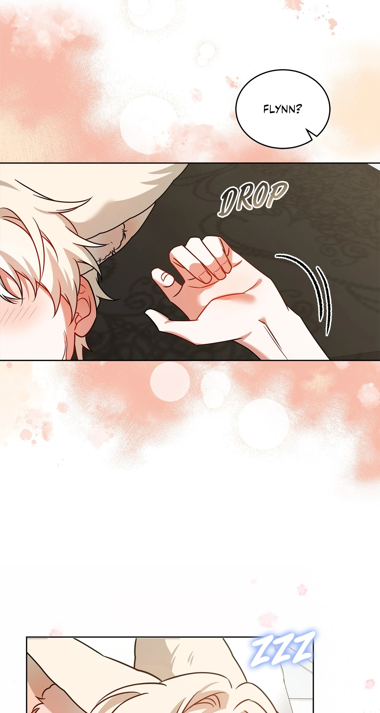 The Fox’s Love Refresher - Chapter 44 manhwa