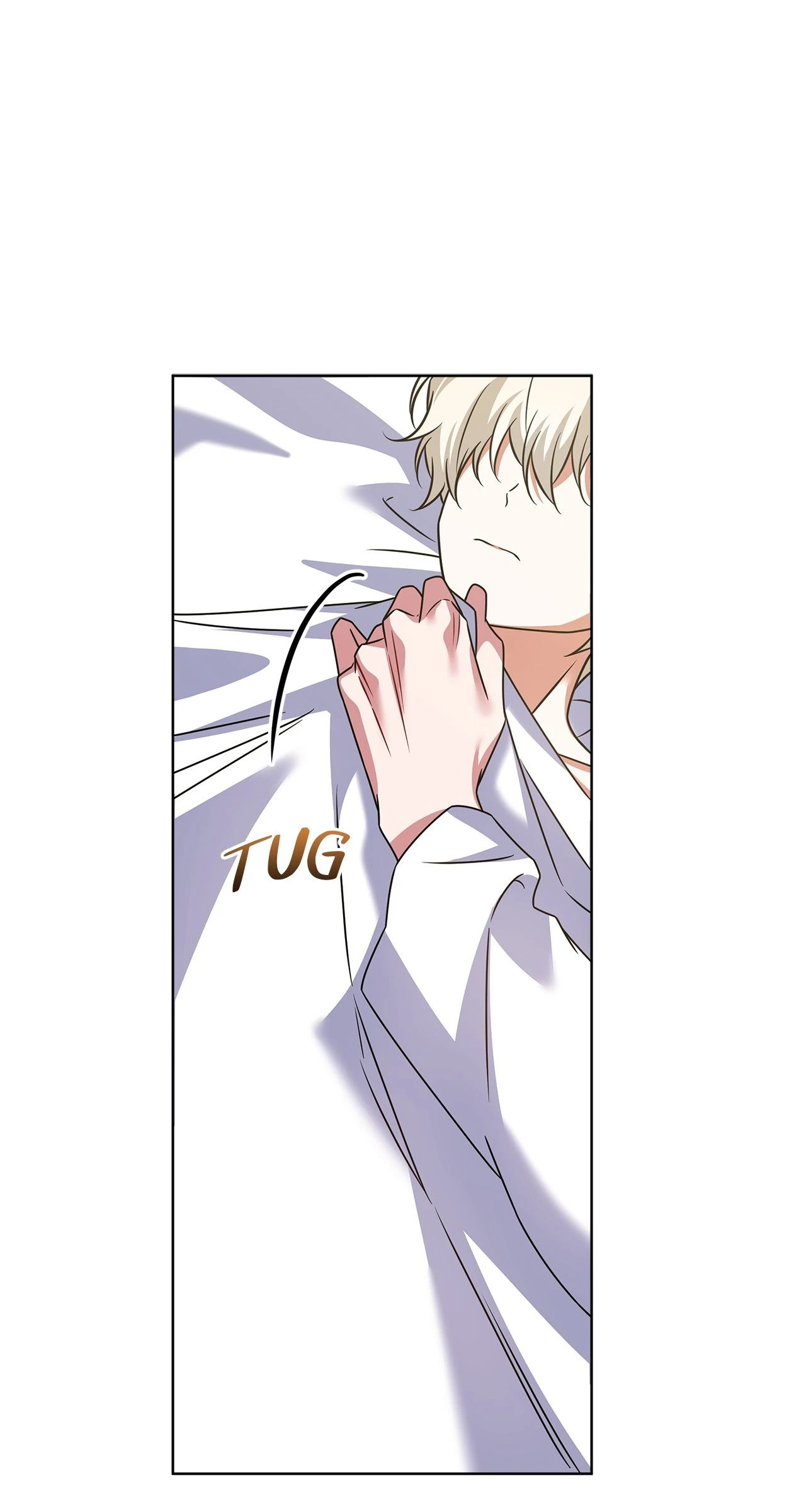 The Fox’s Love Refresher - Chapter 44 manhwa