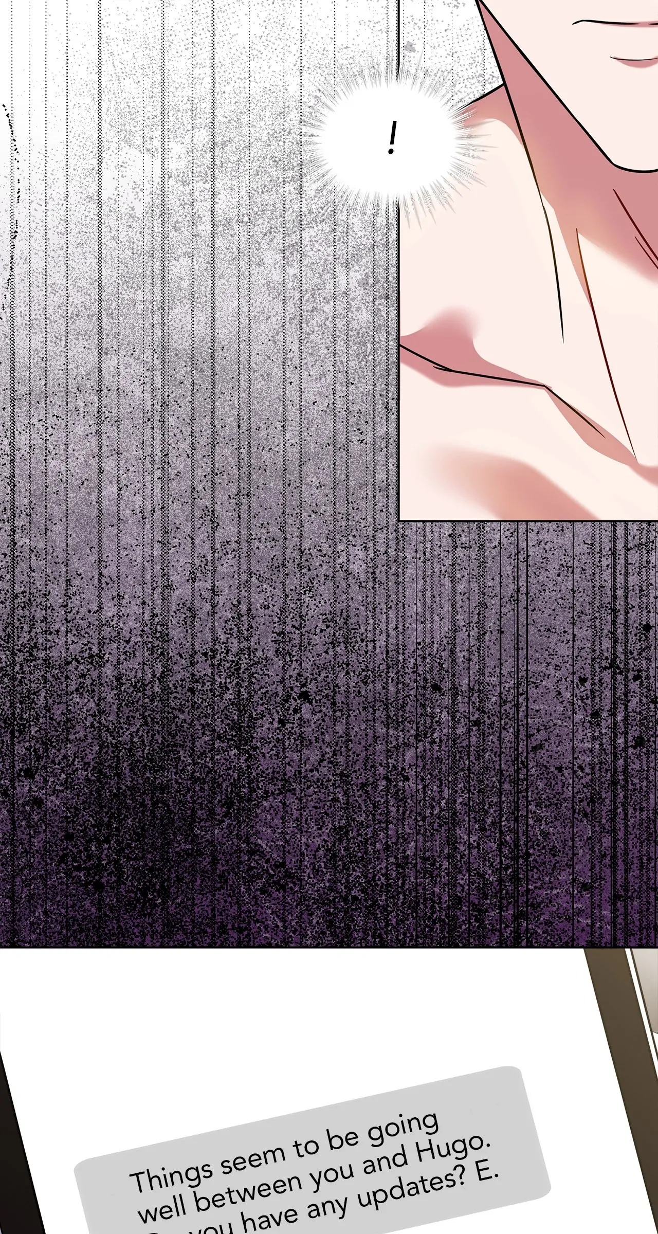 The Fox’s Love Refresher - Chapter 44 manhwa