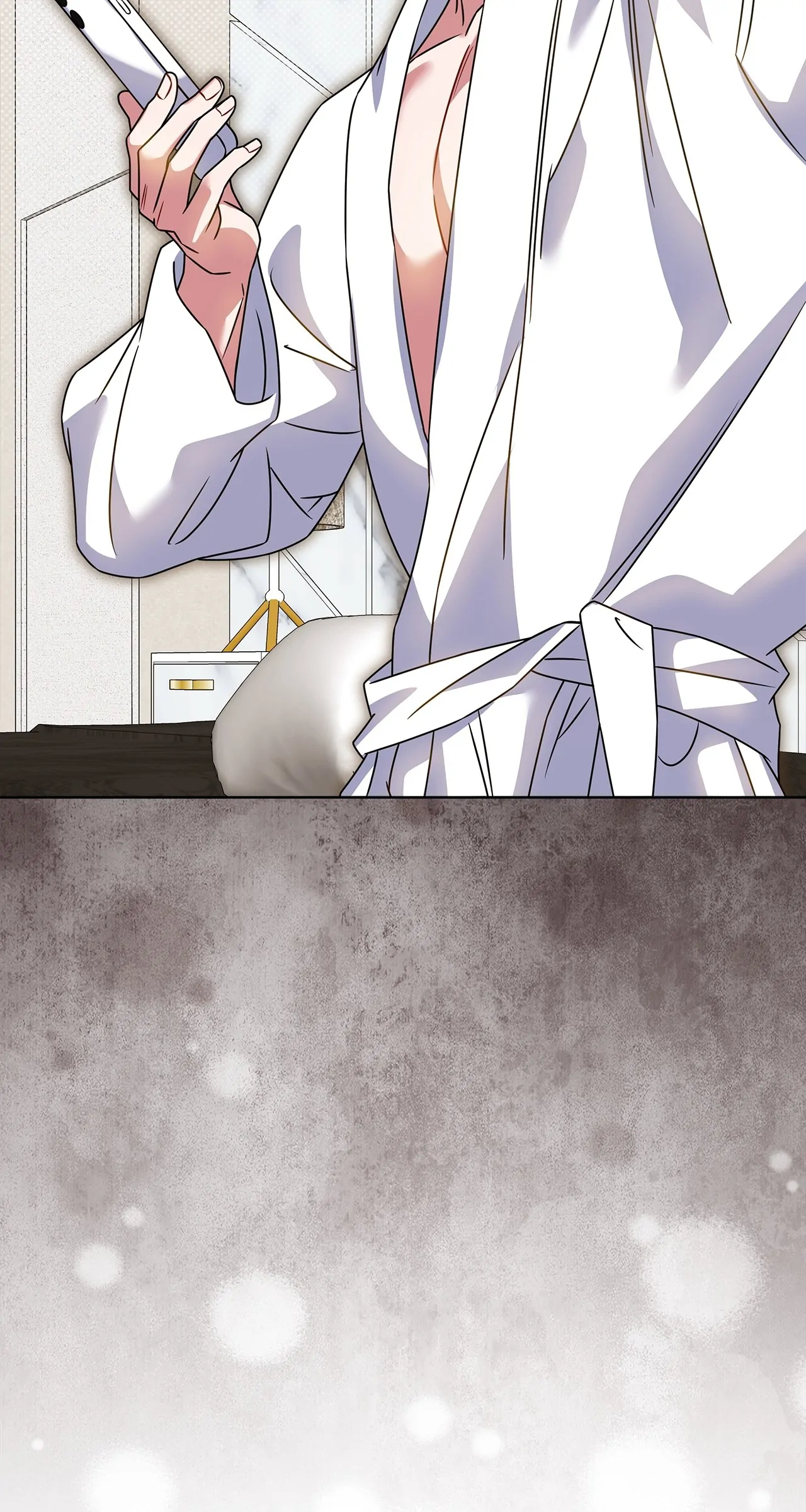 The Fox’s Love Refresher - Chapter 44 manhwa