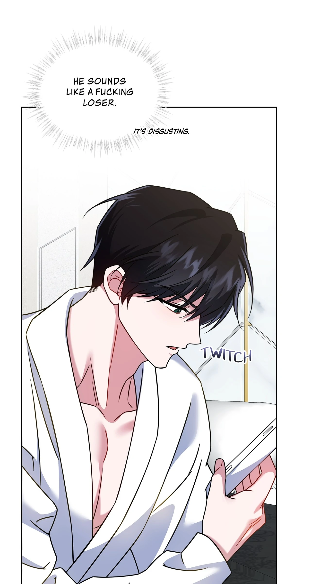 The Fox’s Love Refresher - Chapter 45 manhwa
