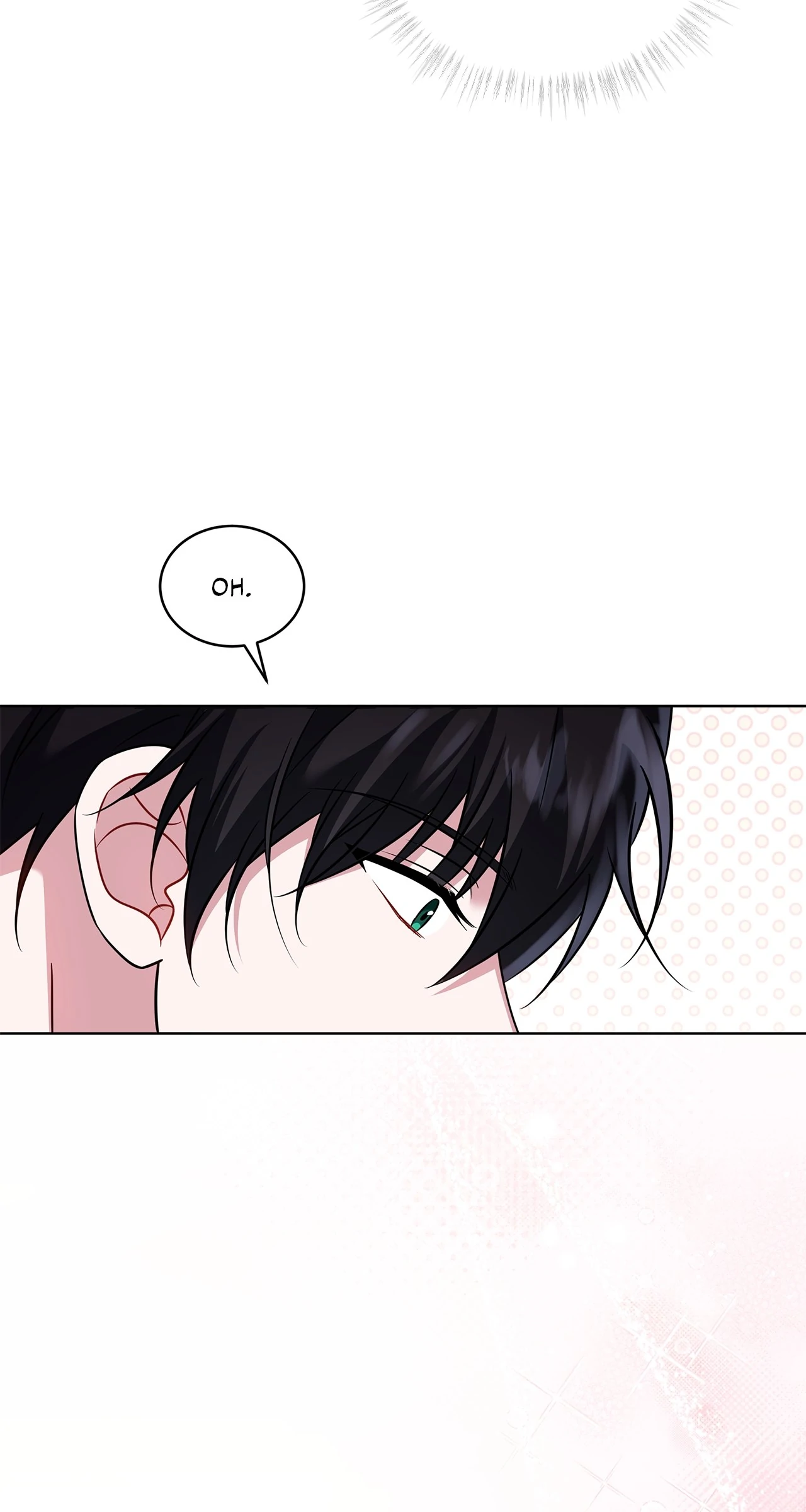 The Fox’s Love Refresher - Chapter 45 manhwa