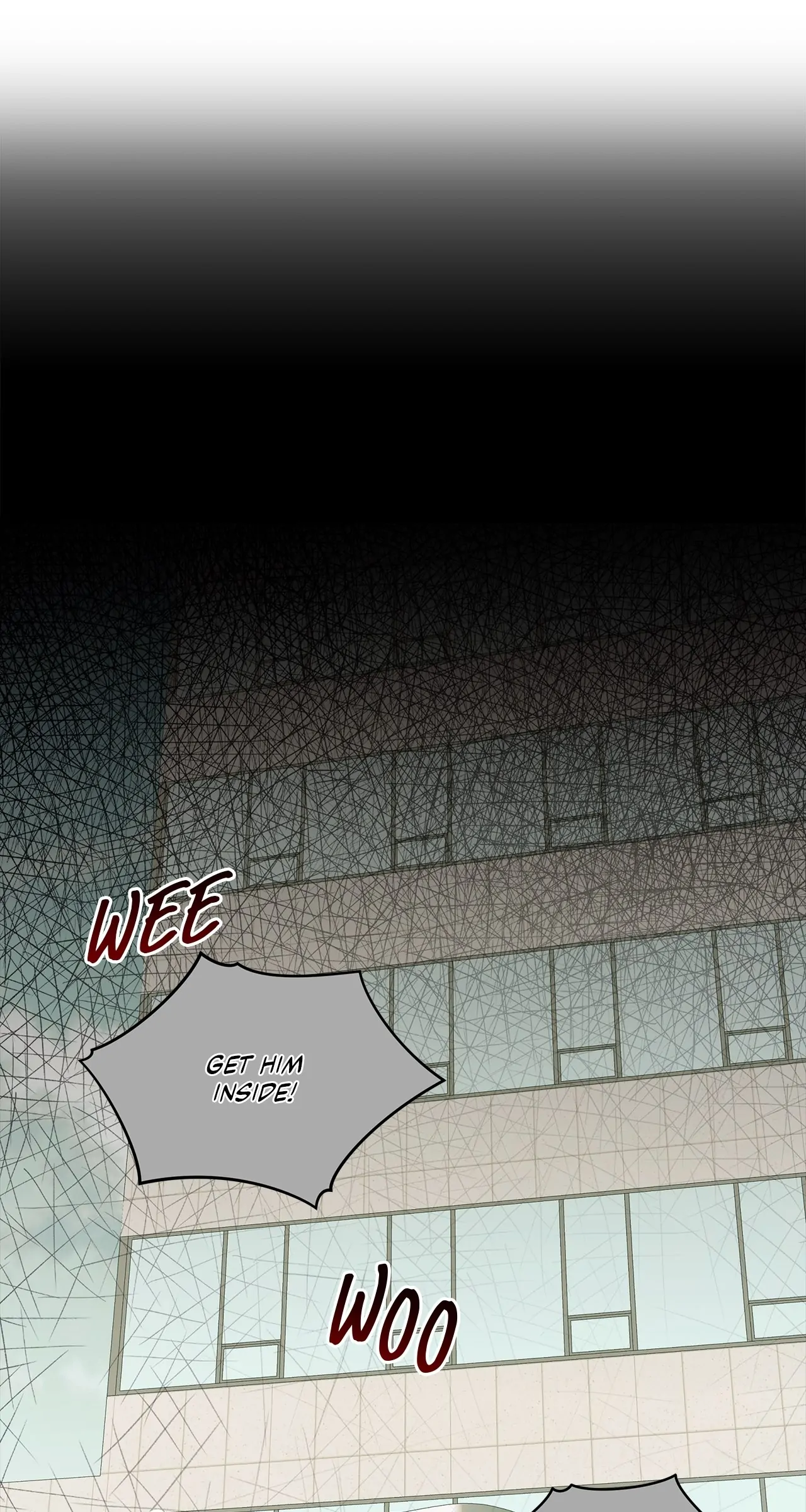 The Fox’s Love Refresher - Chapter 45 manhwa