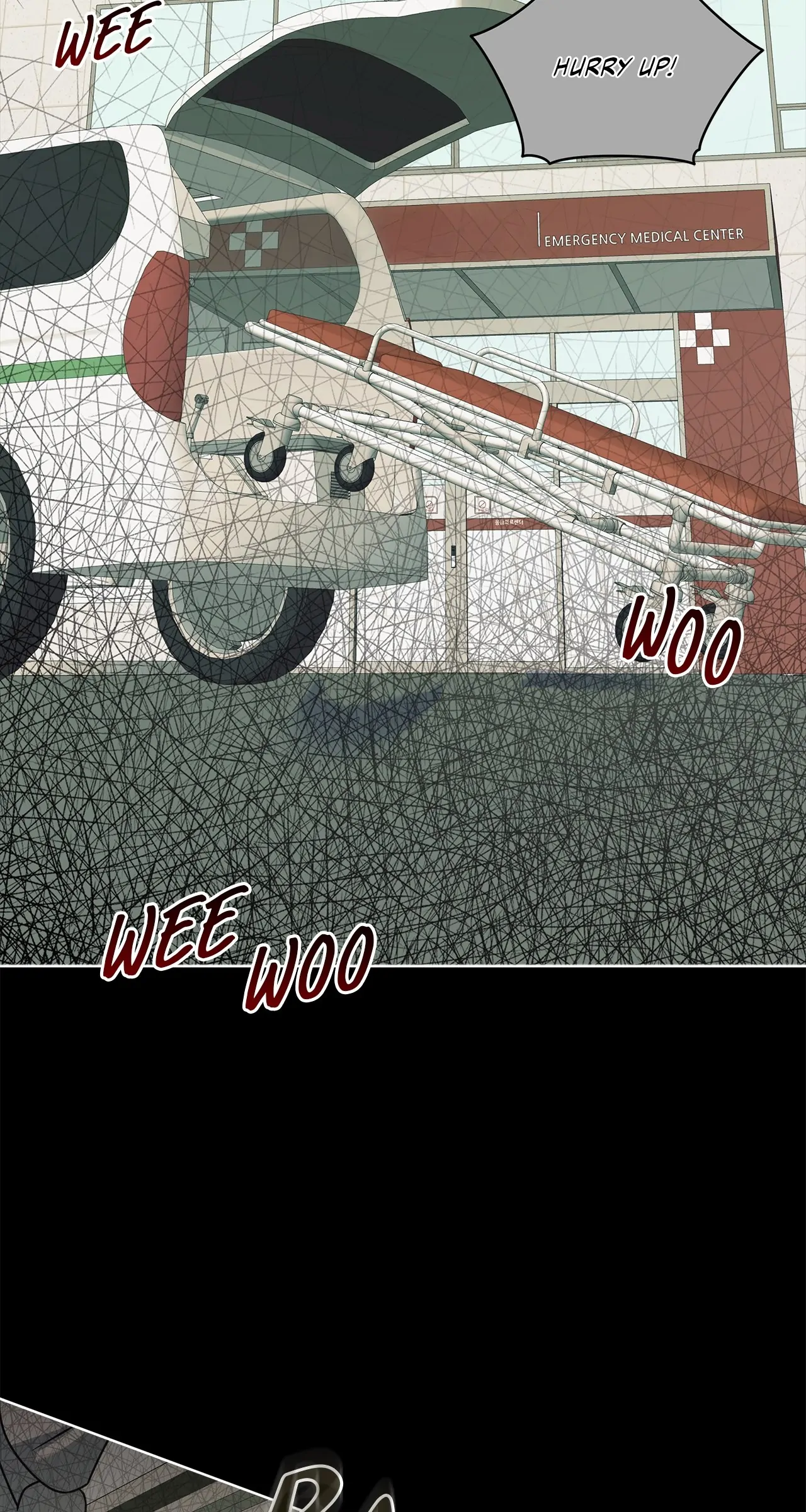The Fox’s Love Refresher - Chapter 45 manhwa