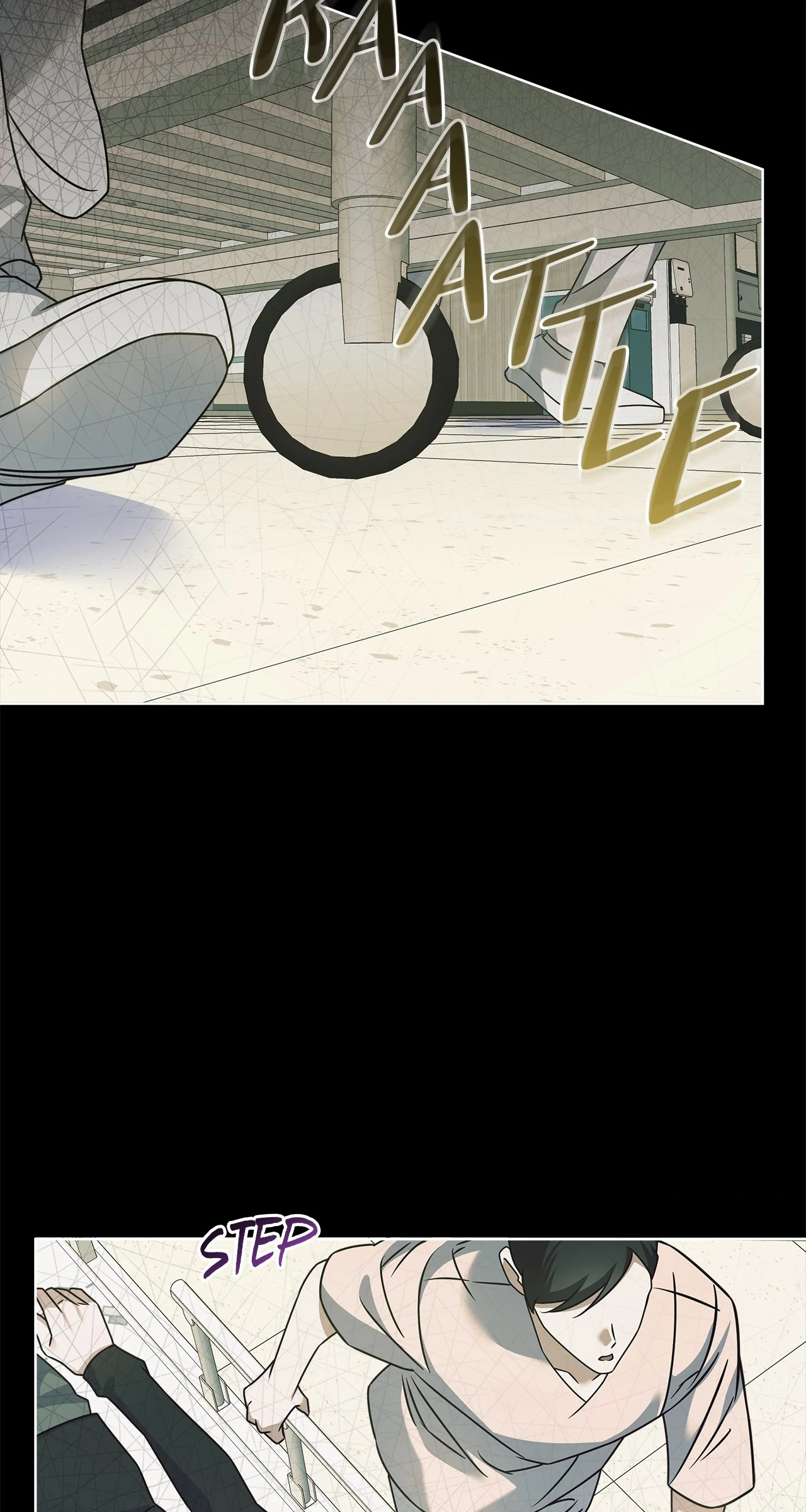 The Fox’s Love Refresher - Chapter 45 manhwa