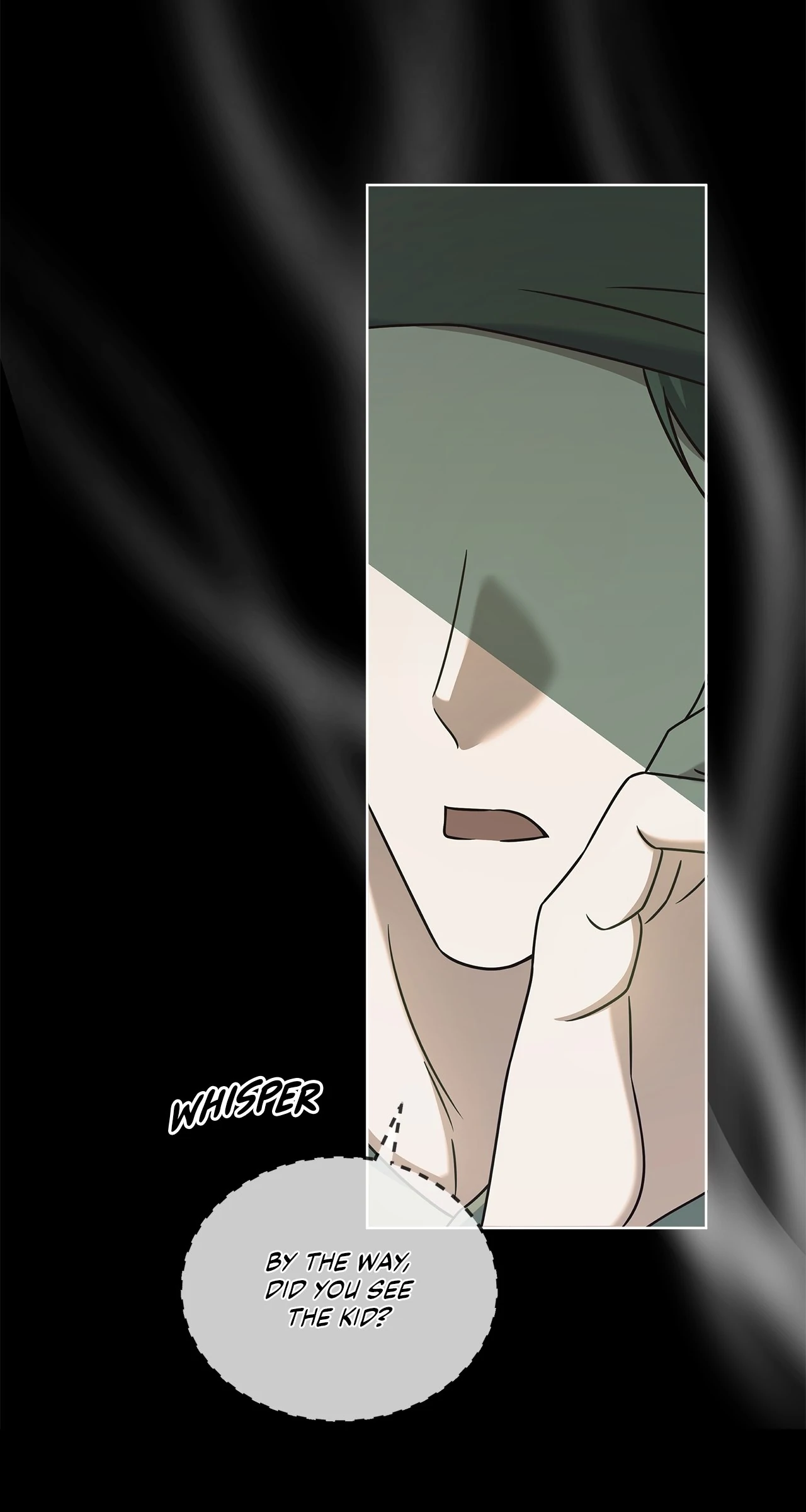 The Fox’s Love Refresher - Chapter 45 manhwa