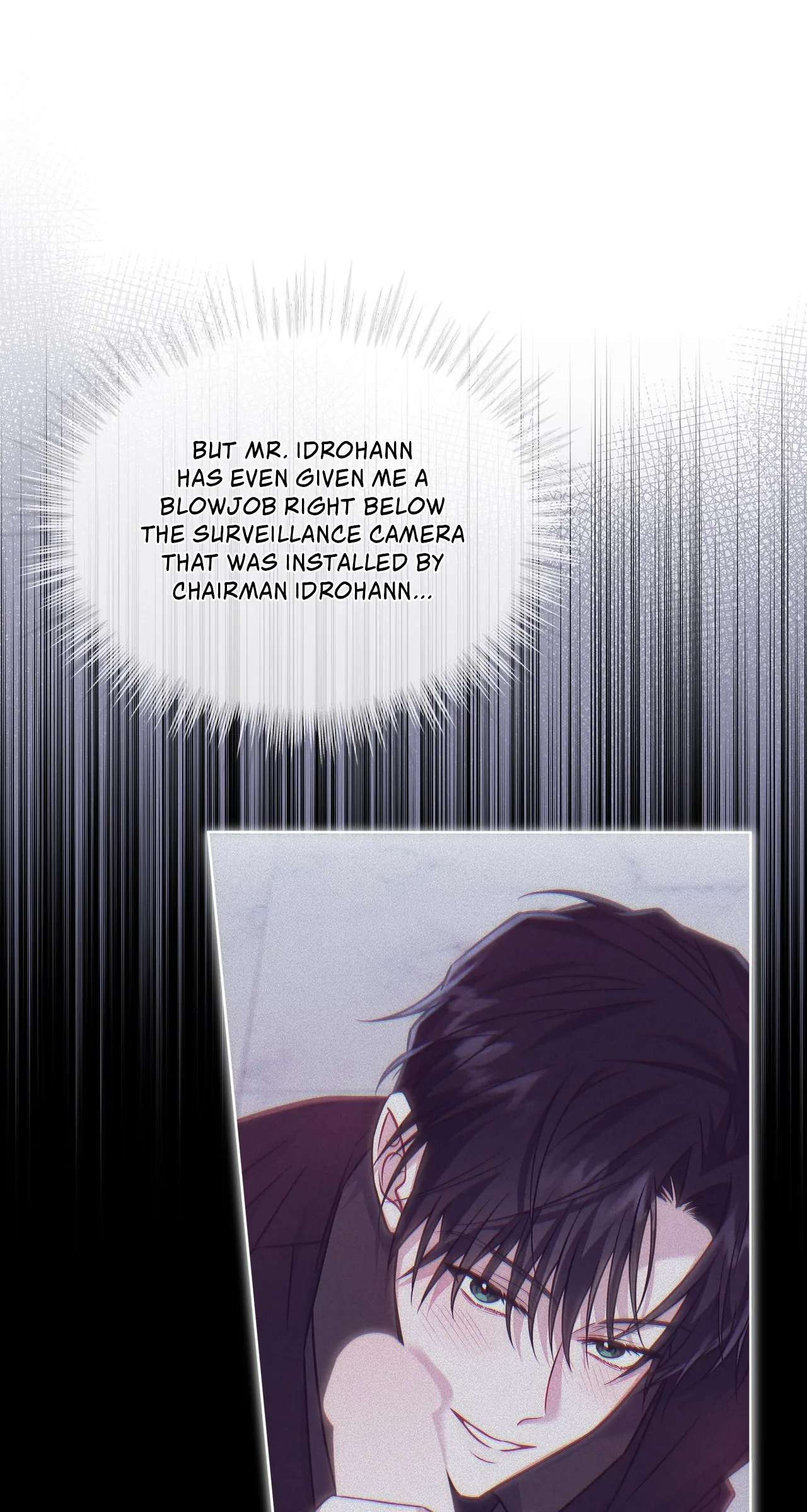 The Fox’s Love Refresher - Chapter 45 manhwa