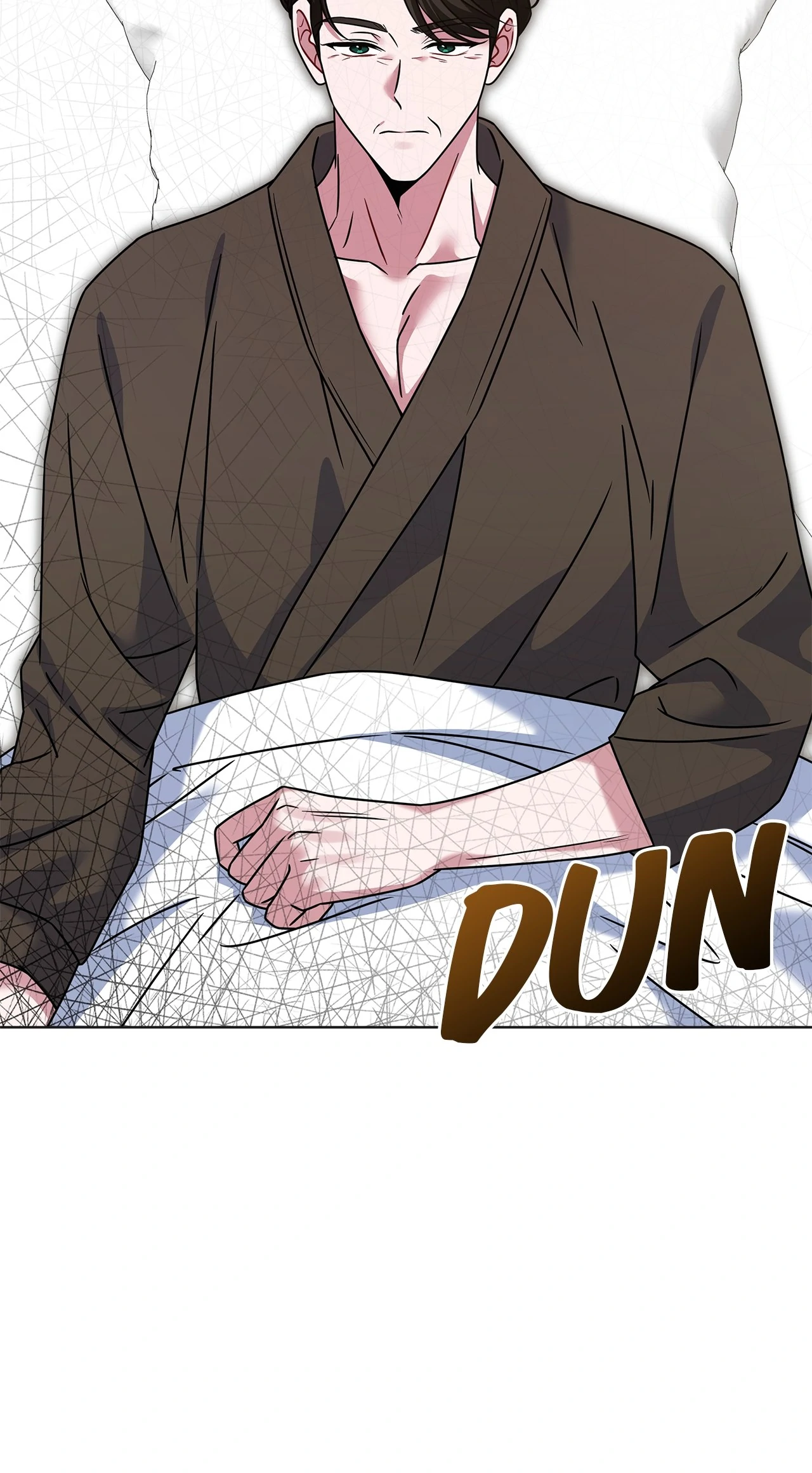 The Fox’s Love Refresher - Chapter 45 manhwa