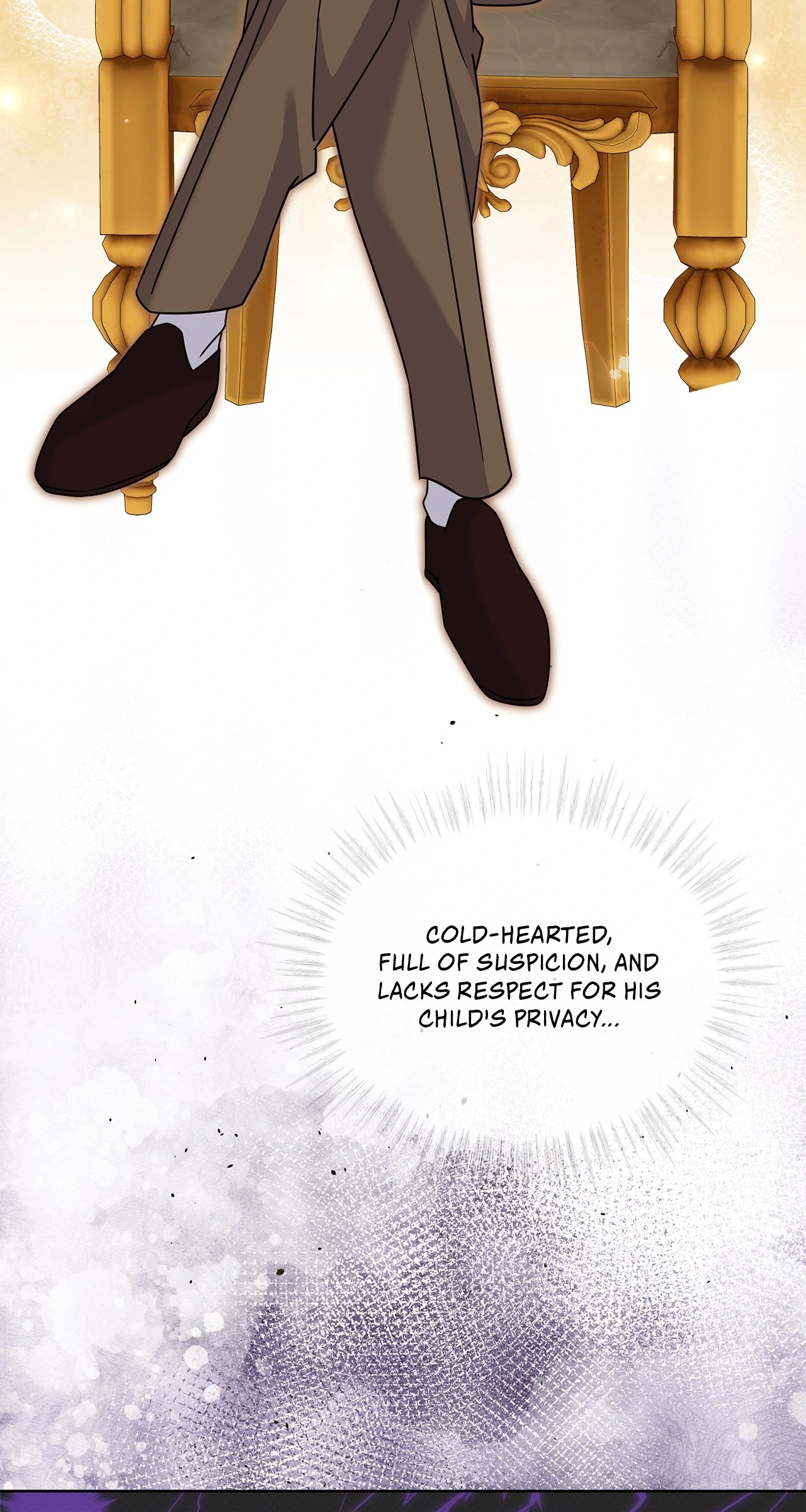 The Fox’s Love Refresher - Chapter 45 manhwa