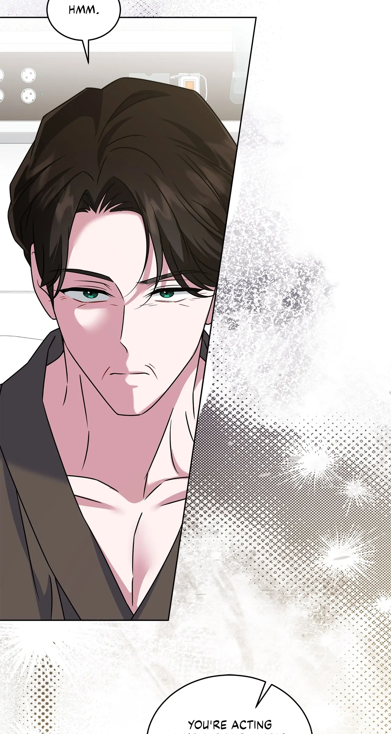 The Fox’s Love Refresher - Chapter 45 manhwa
