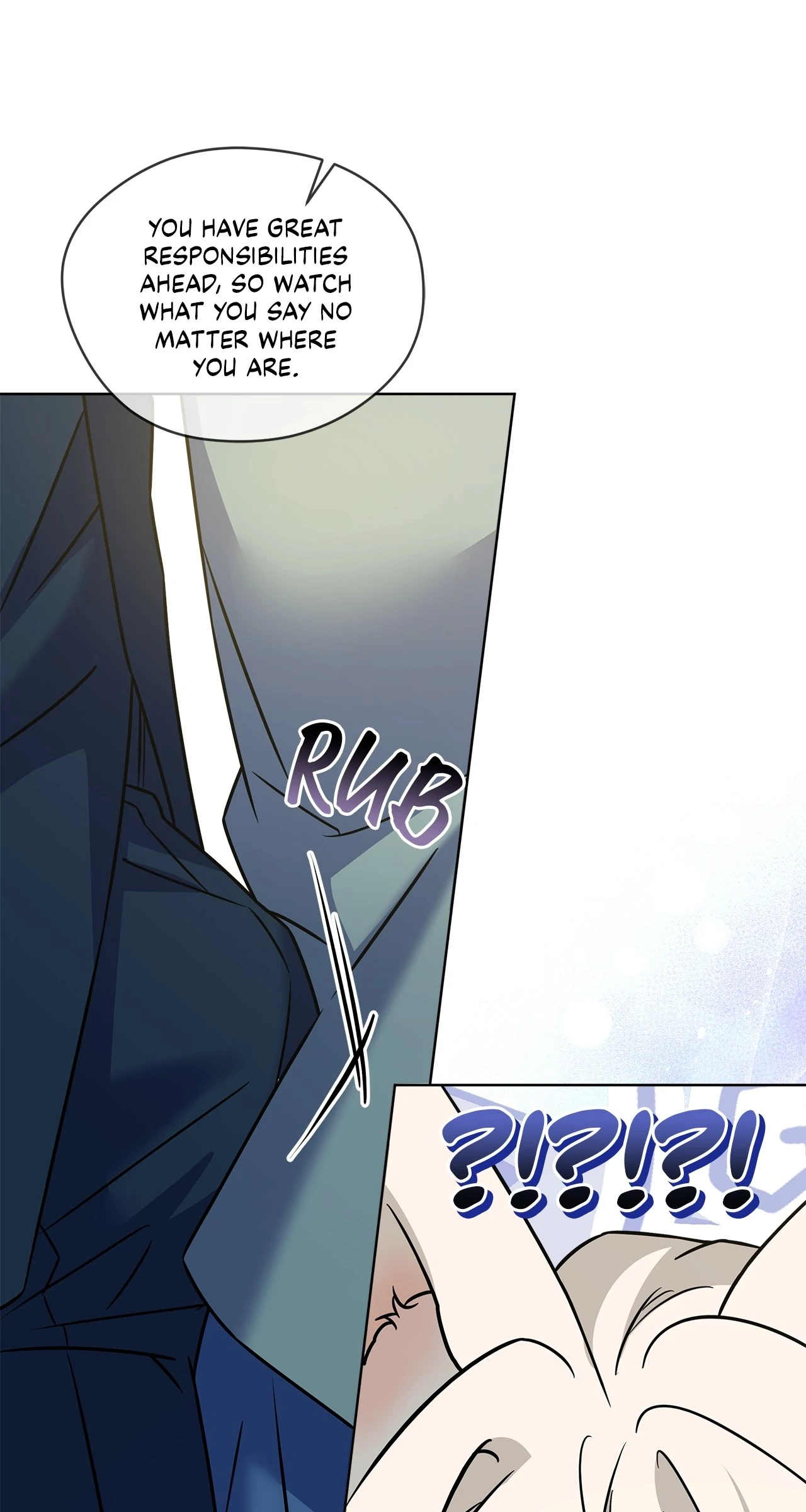 The Fox’s Love Refresher - Chapter 45 manhwa