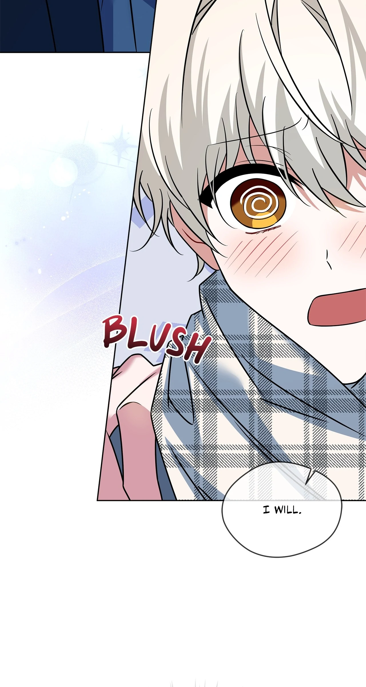 The Fox’s Love Refresher - Chapter 45 manhwa