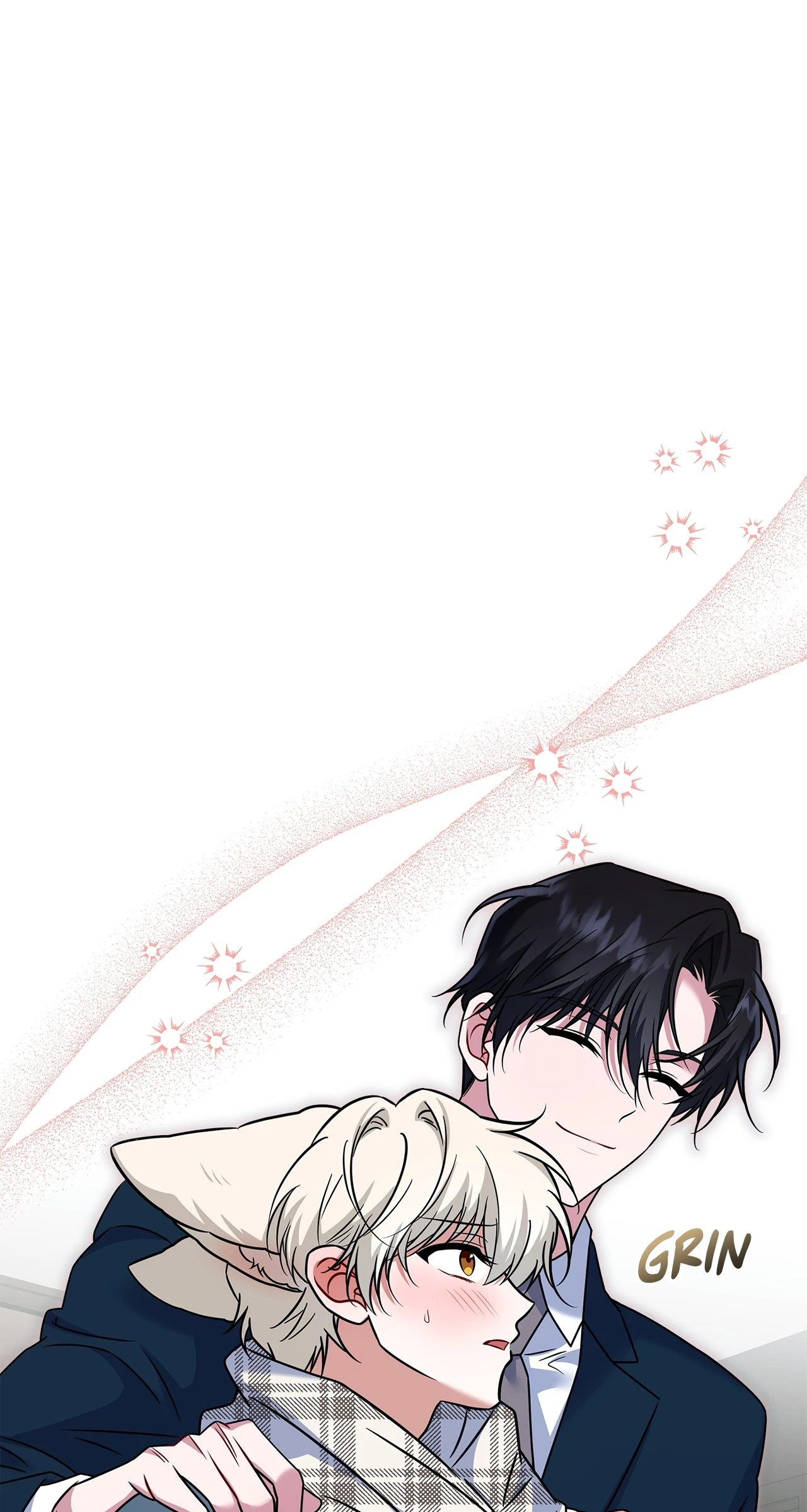 The Fox’s Love Refresher - Chapter 46 manhwa