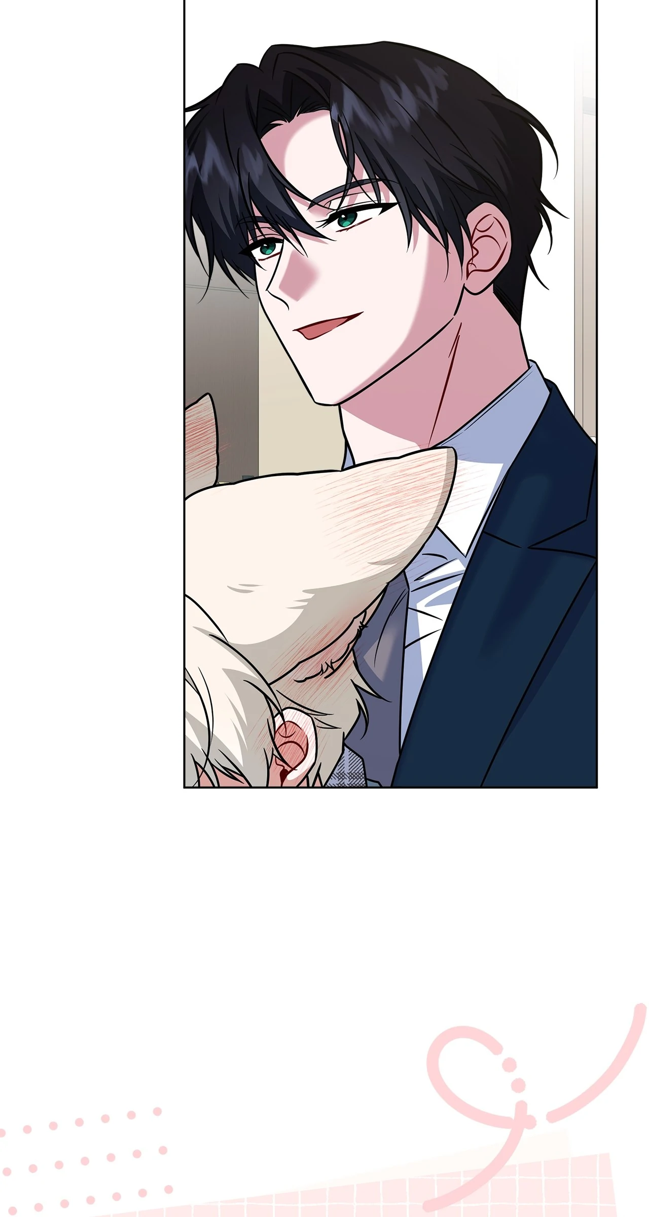 The Fox’s Love Refresher - Chapter 46 manhwa