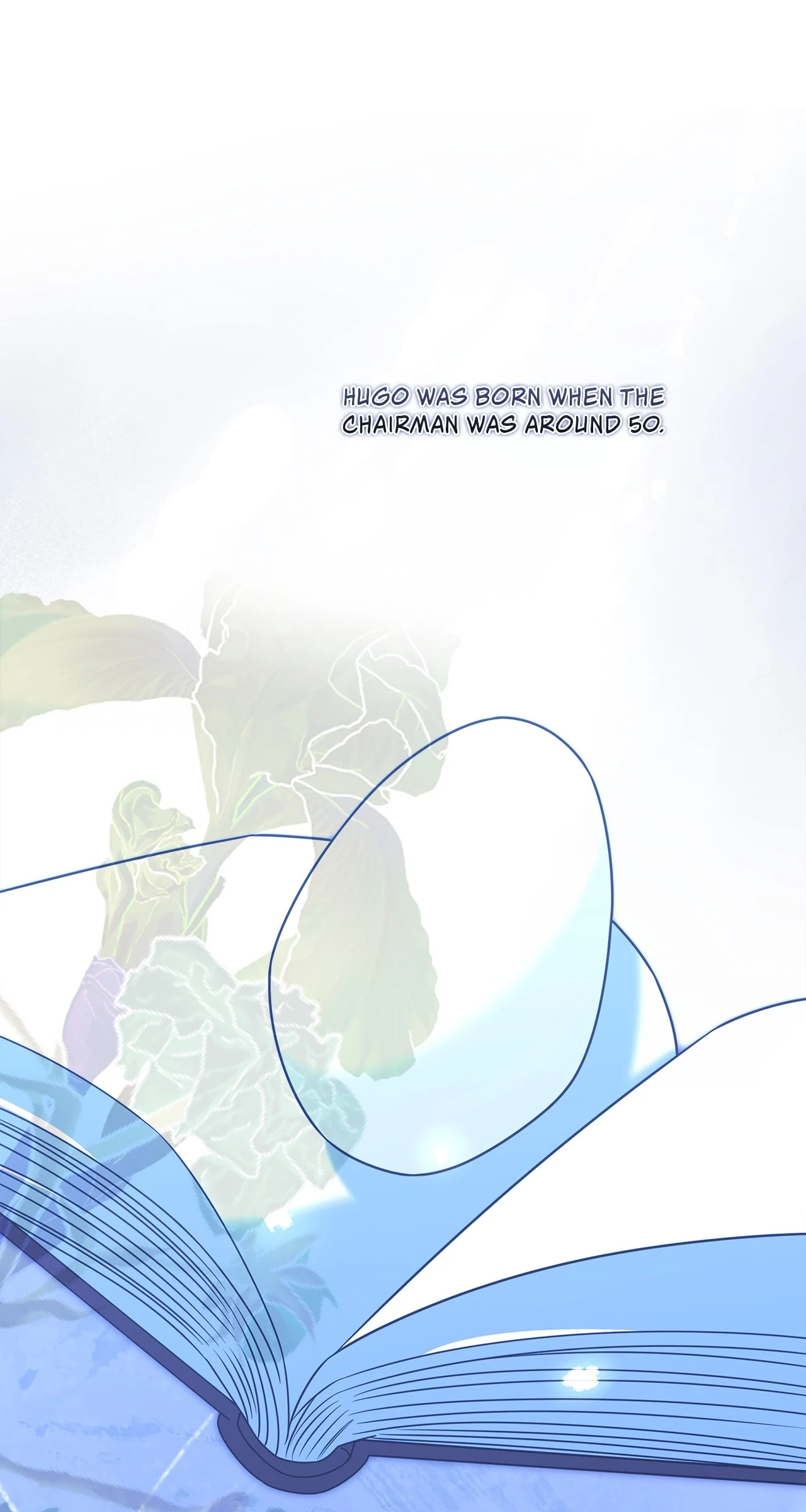 The Fox’s Love Refresher - Chapter 46 manhwa
