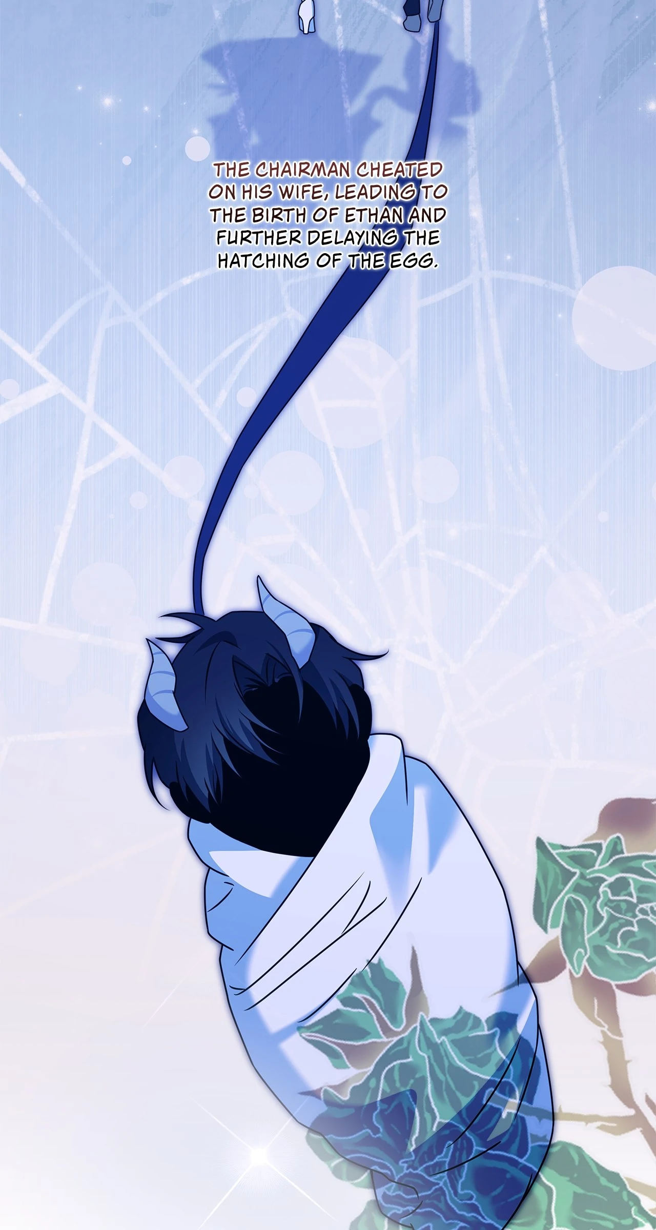 The Fox’s Love Refresher - Chapter 46 manhwa