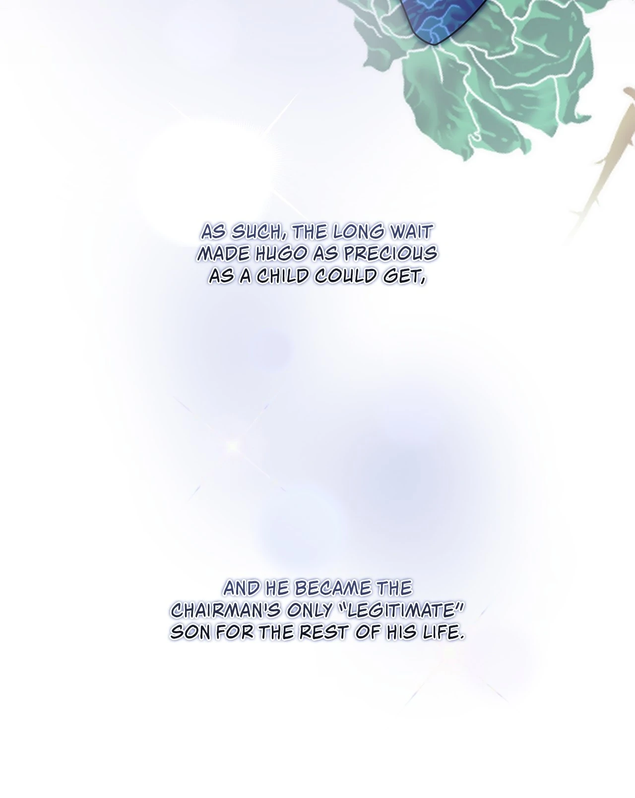 The Fox’s Love Refresher - Chapter 46 manhwa