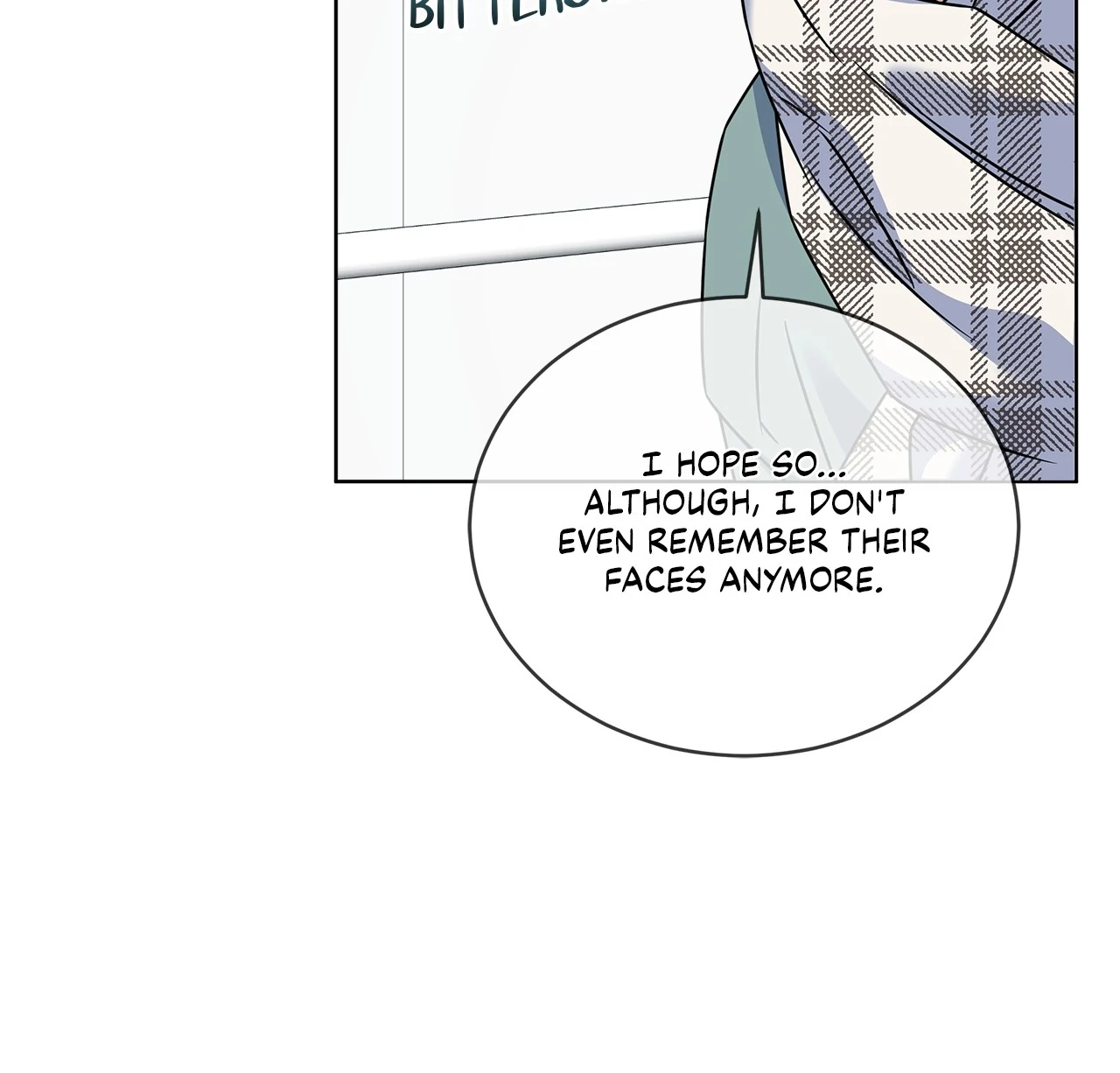 The Fox’s Love Refresher - Chapter 46 manhwa