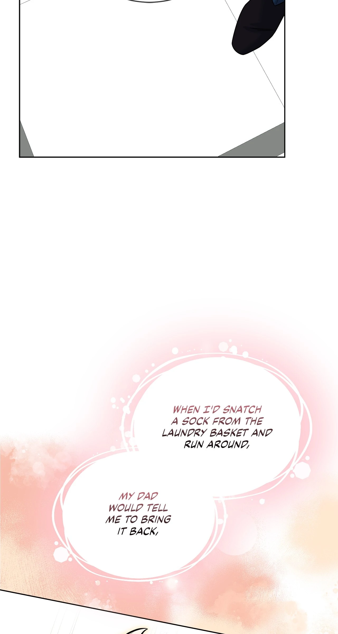 The Fox’s Love Refresher - Chapter 46 manhwa
