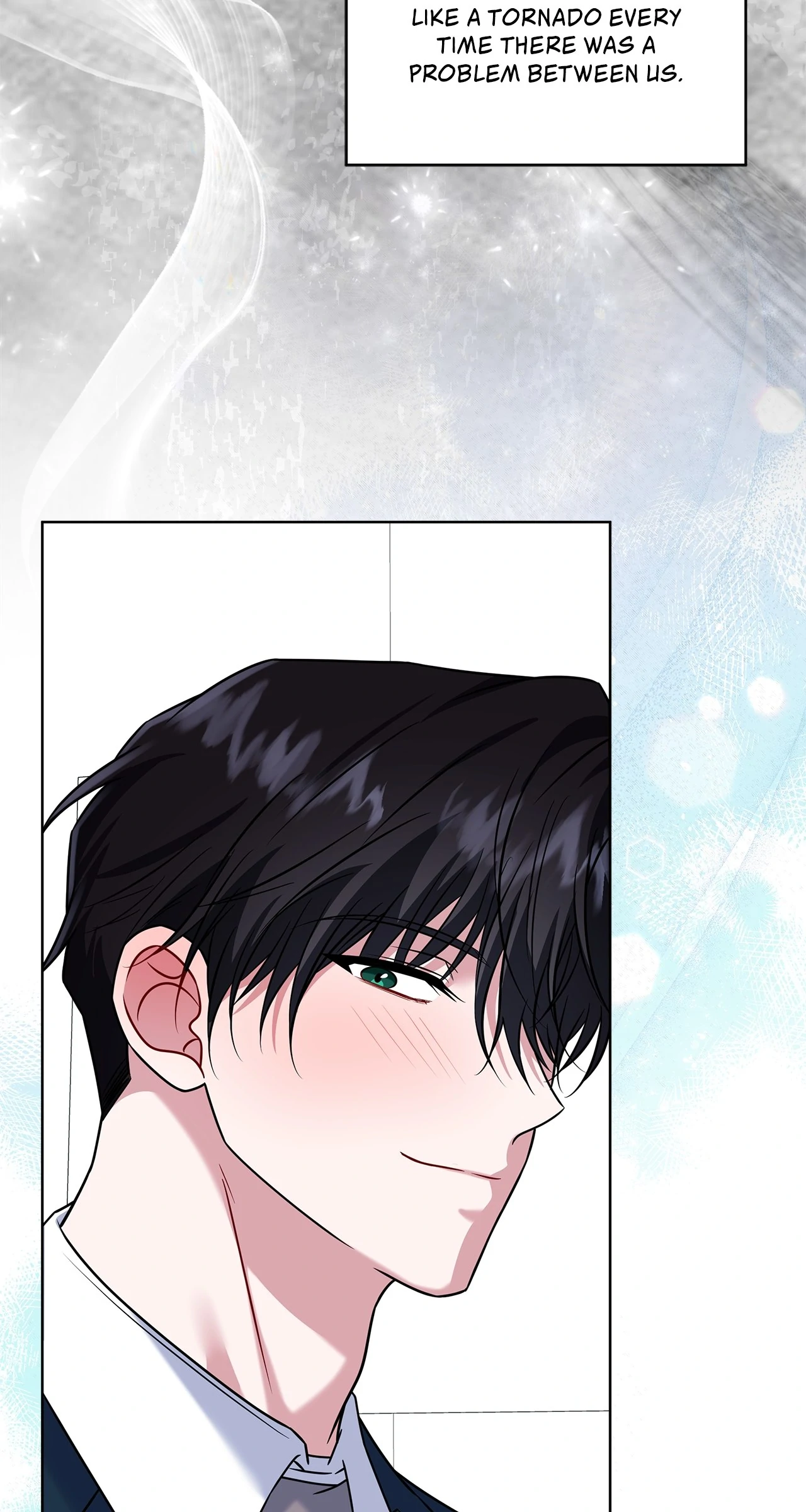 The Fox’s Love Refresher - Chapter 46 manhwa