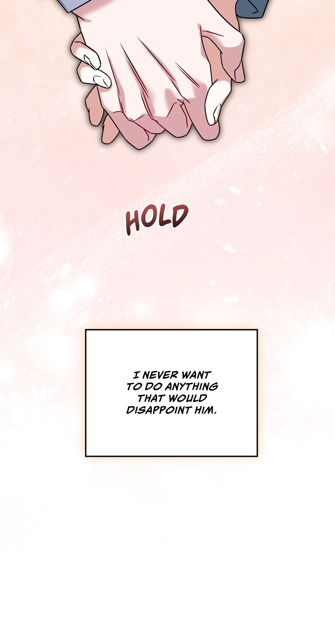 The Fox’s Love Refresher - Chapter 46 manhwa