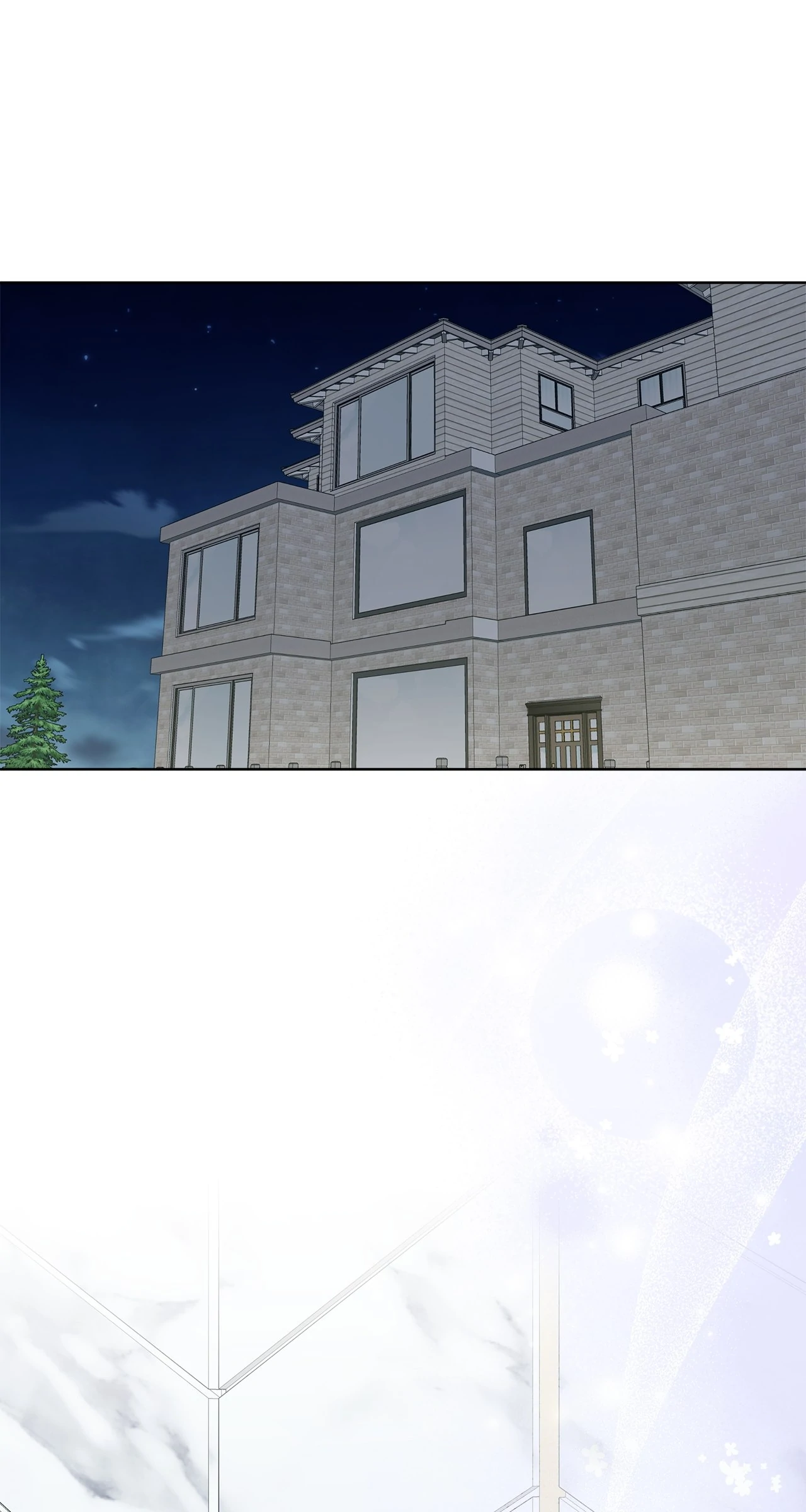 The Fox’s Love Refresher - Chapter 46 manhwa