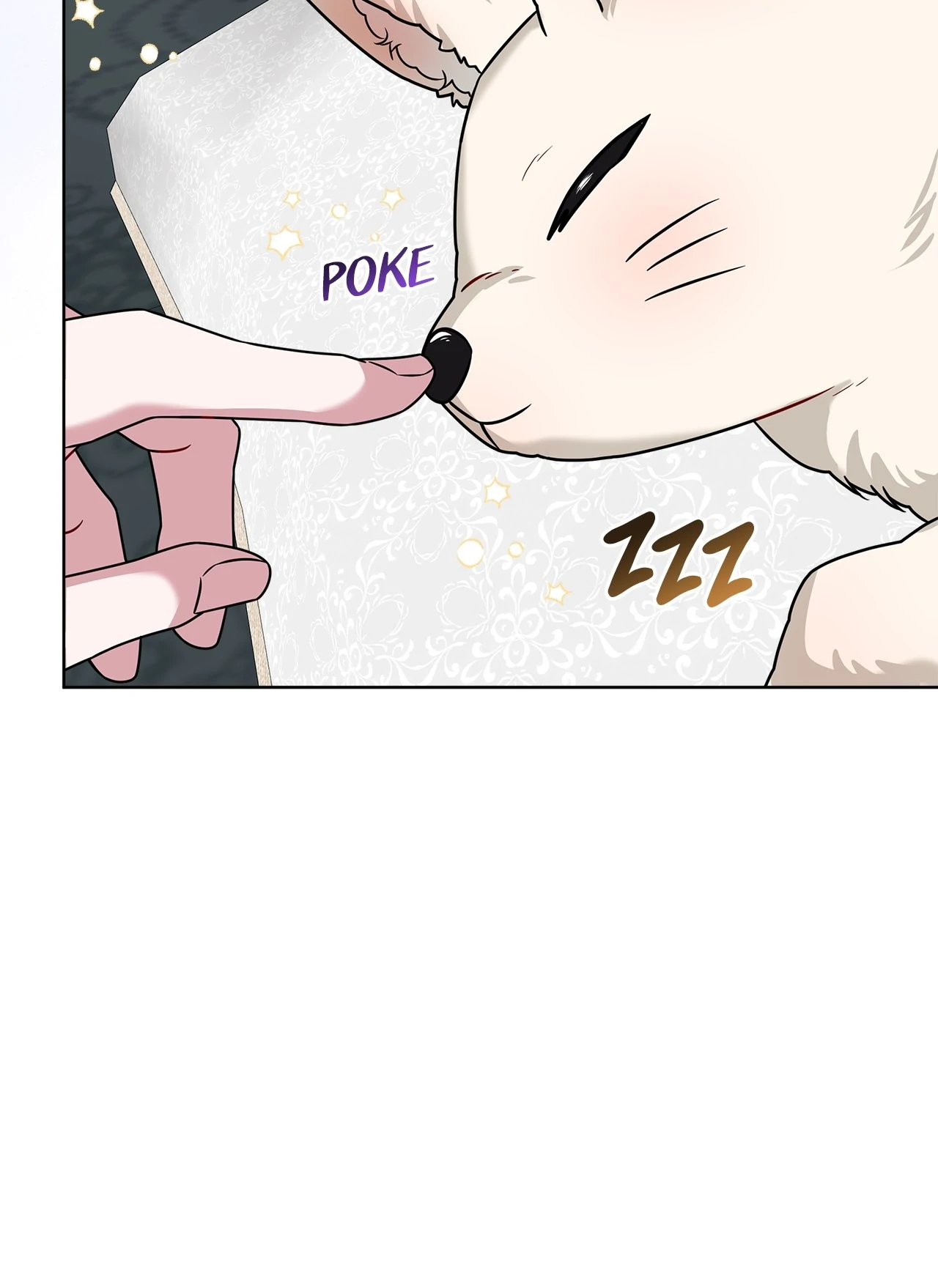 The Fox’s Love Refresher - Chapter 46 manhwa