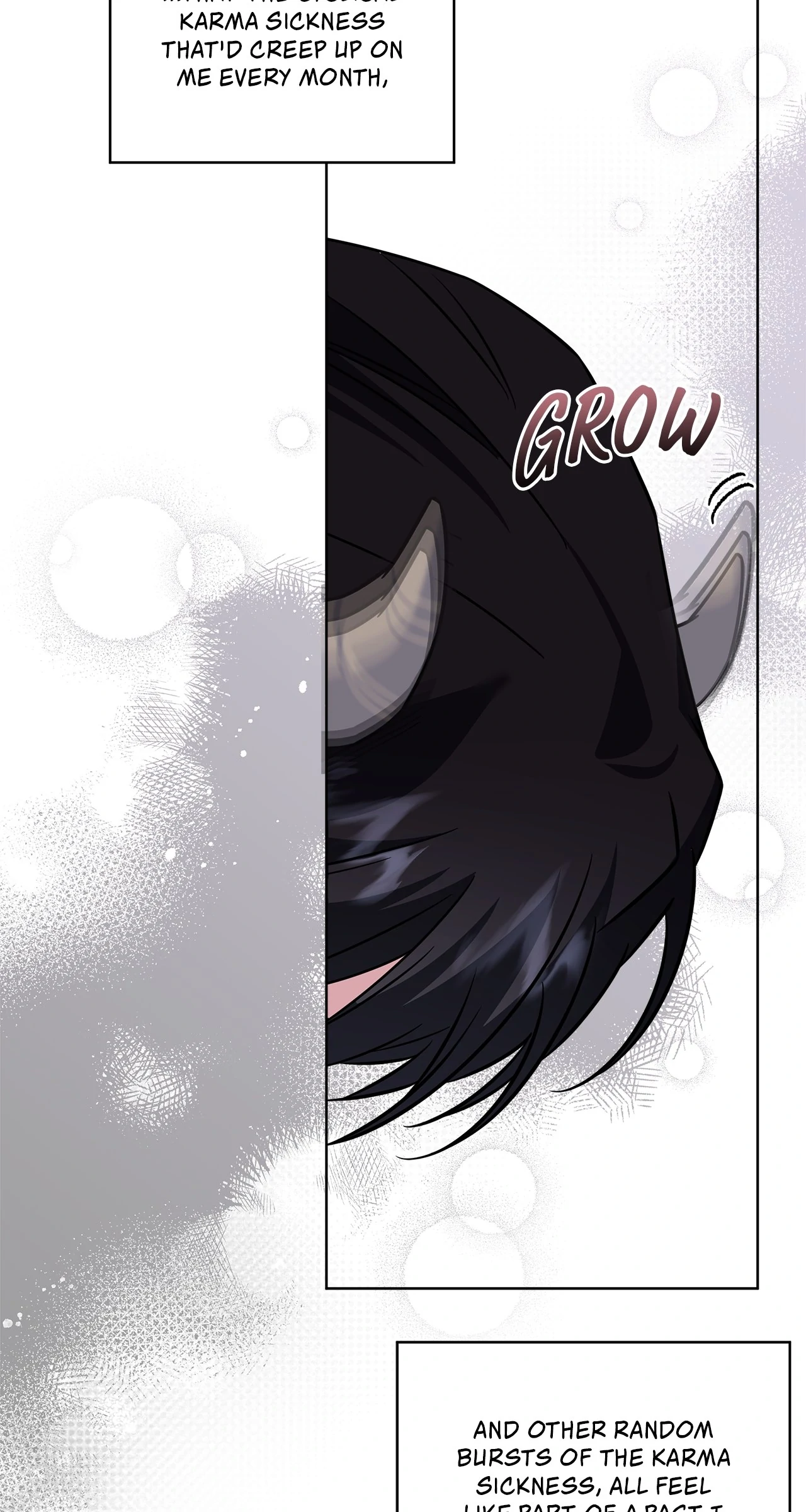 The Fox’s Love Refresher - Chapter 46 manhwa