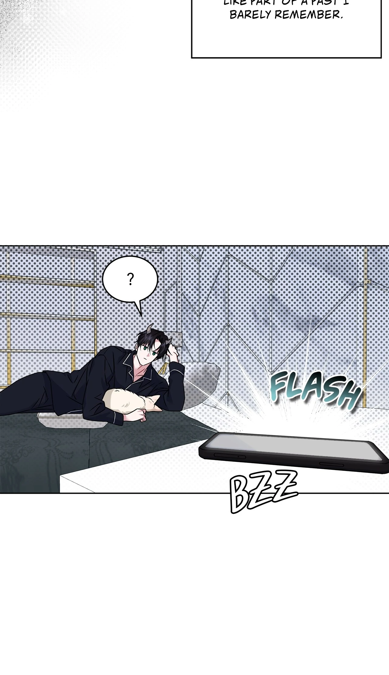 The Fox’s Love Refresher - Chapter 46 manhwa