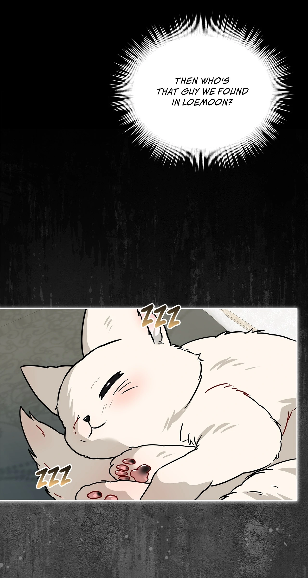 The Fox’s Love Refresher - Chapter 46 manhwa