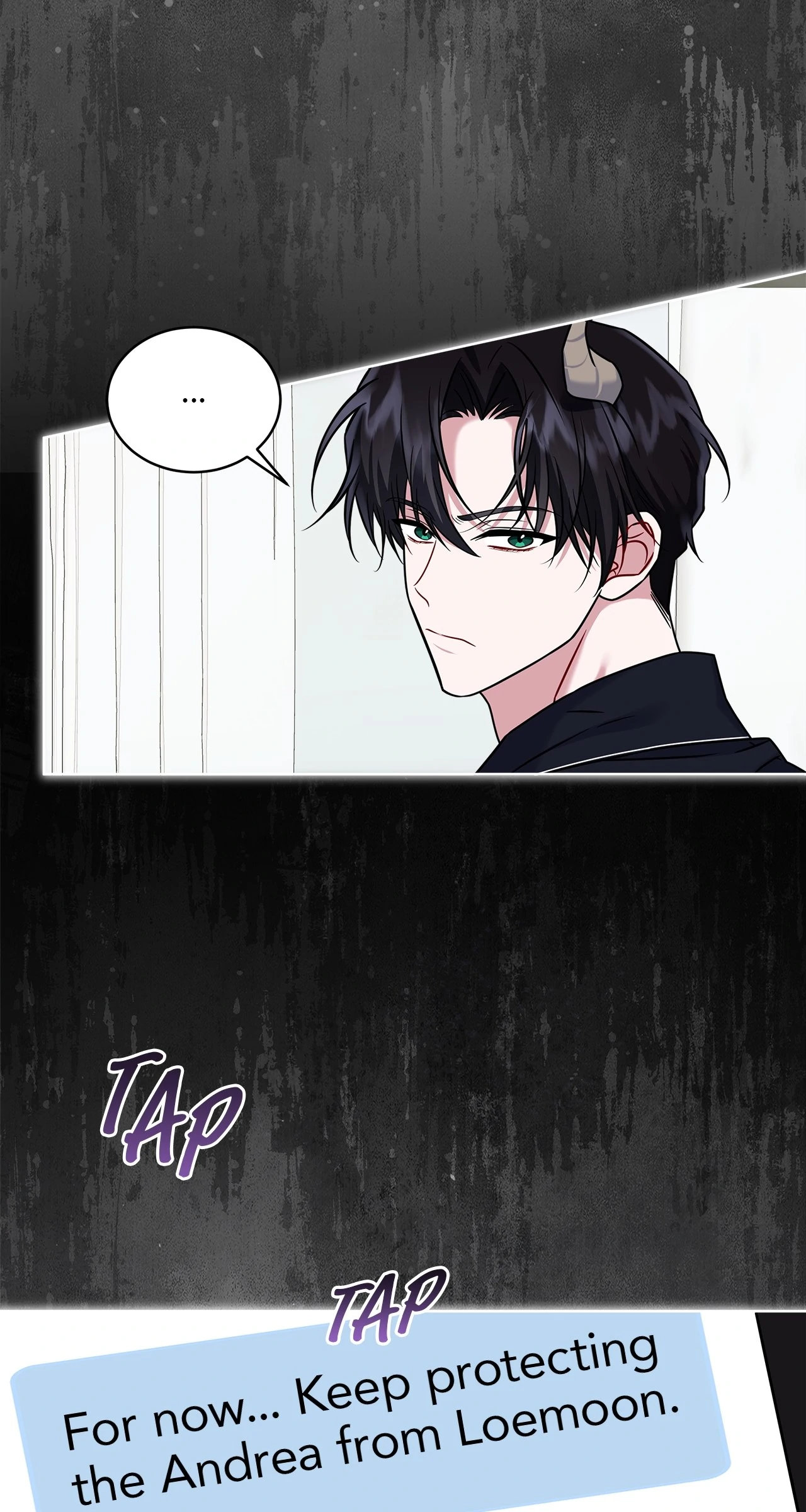 The Fox’s Love Refresher - Chapter 46 manhwa