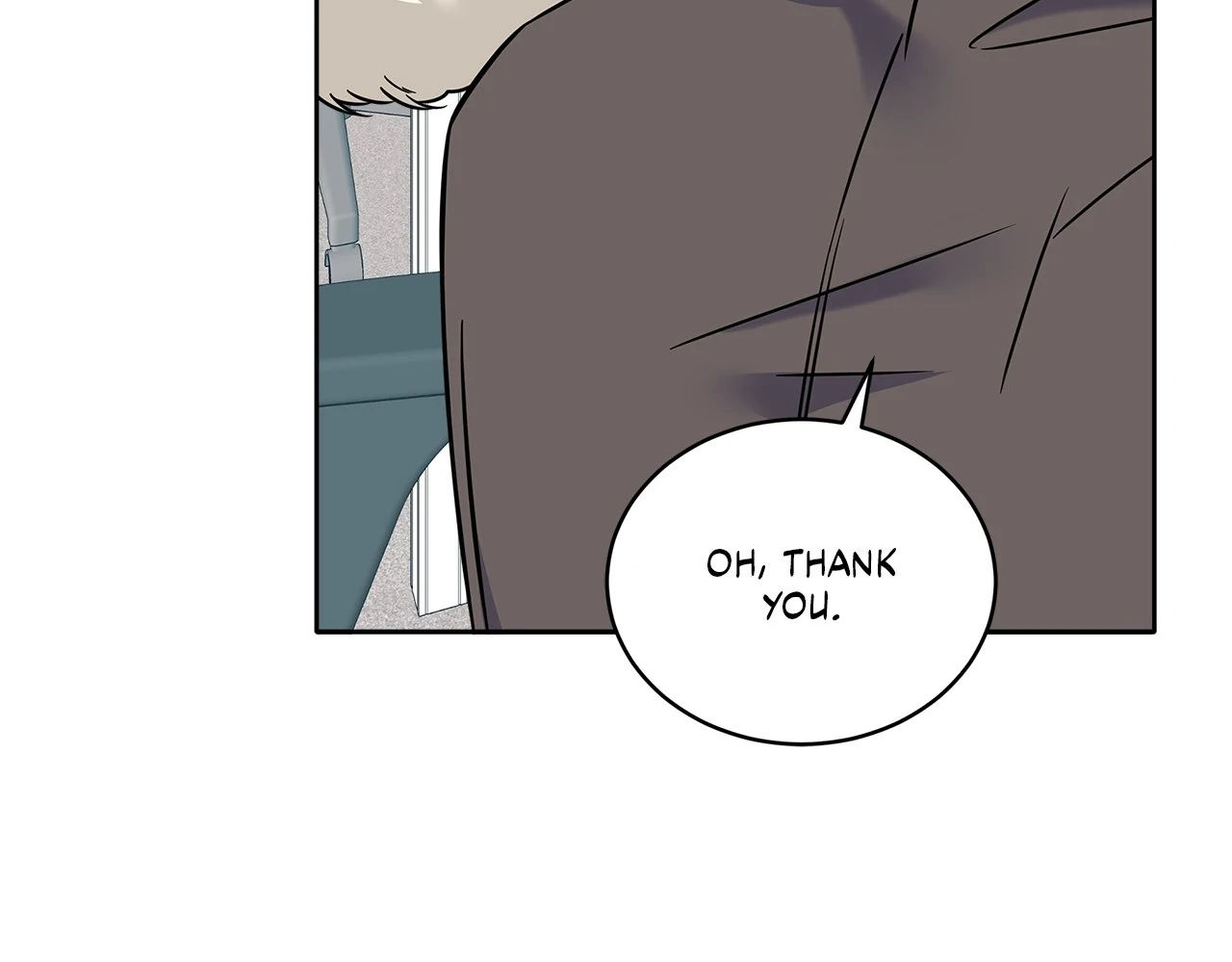 The Fox’s Love Refresher - Chapter 47 manhwa