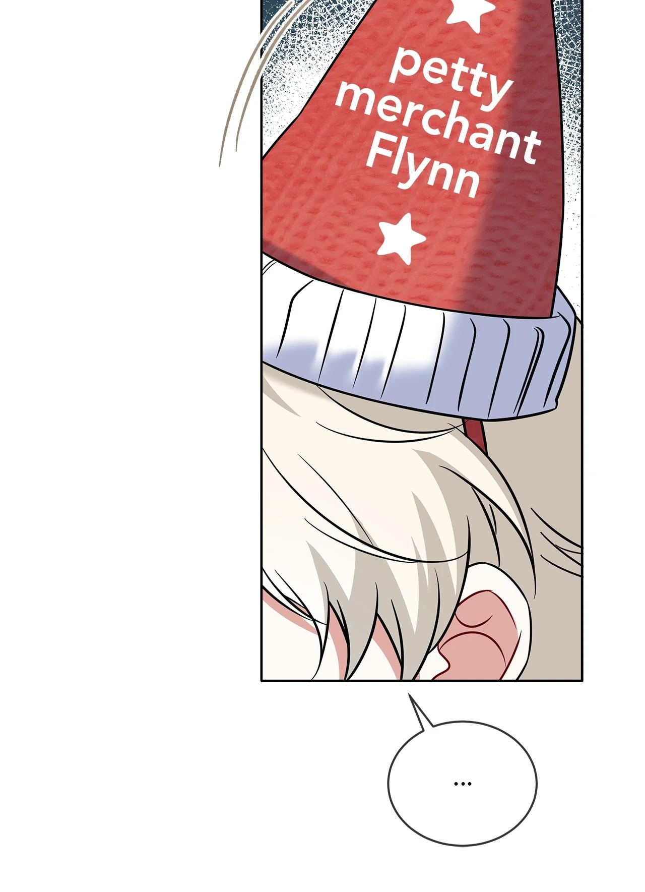 The Fox’s Love Refresher - Chapter 47 manhwa