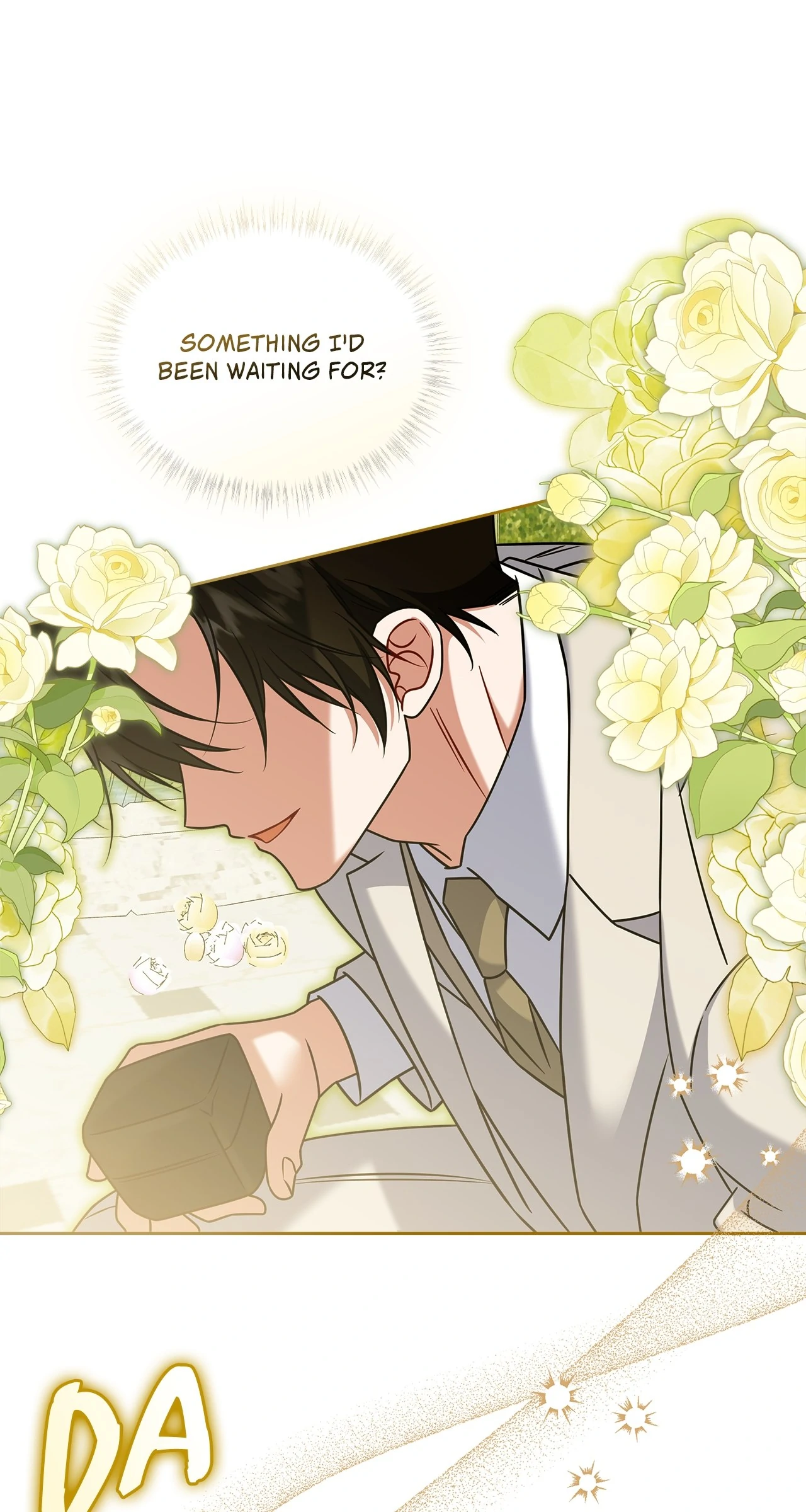 The Fox’s Love Refresher - Chapter 47 manhwa